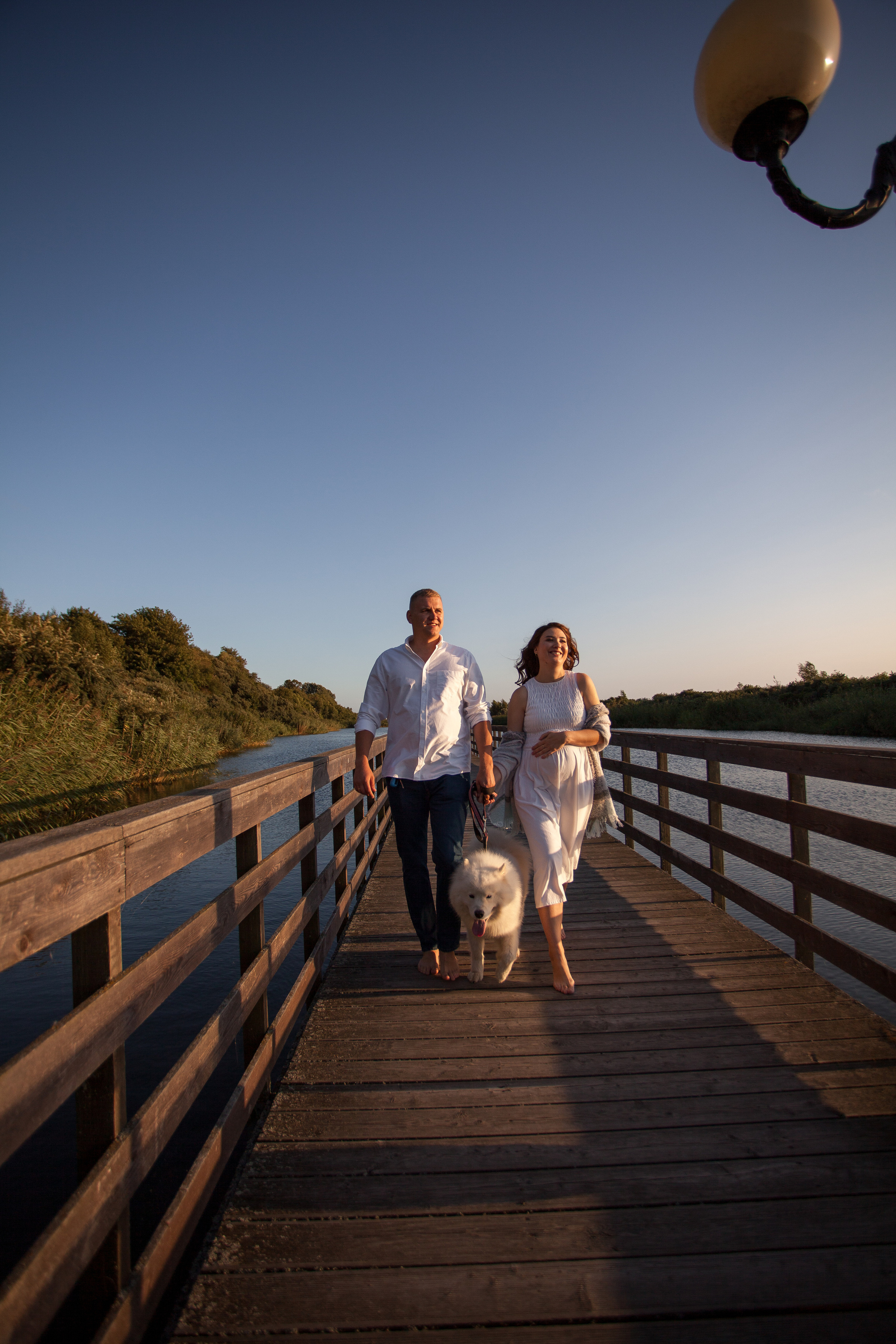 В ожидании чуда. Фотограф в Калининграде Баскакова Юлия