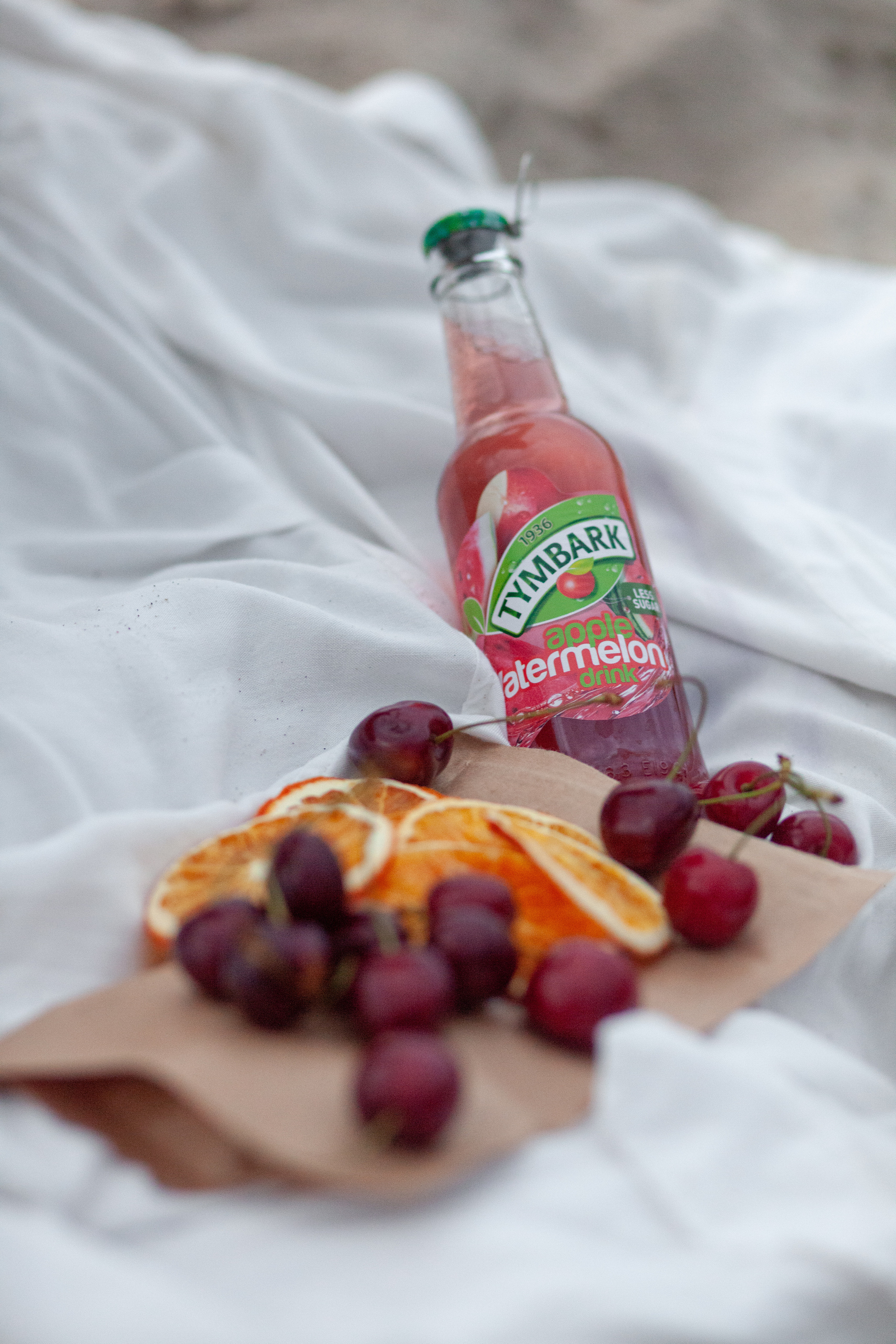 Теплый летний день. Фотограф в Калининграде Баскакова Юлия