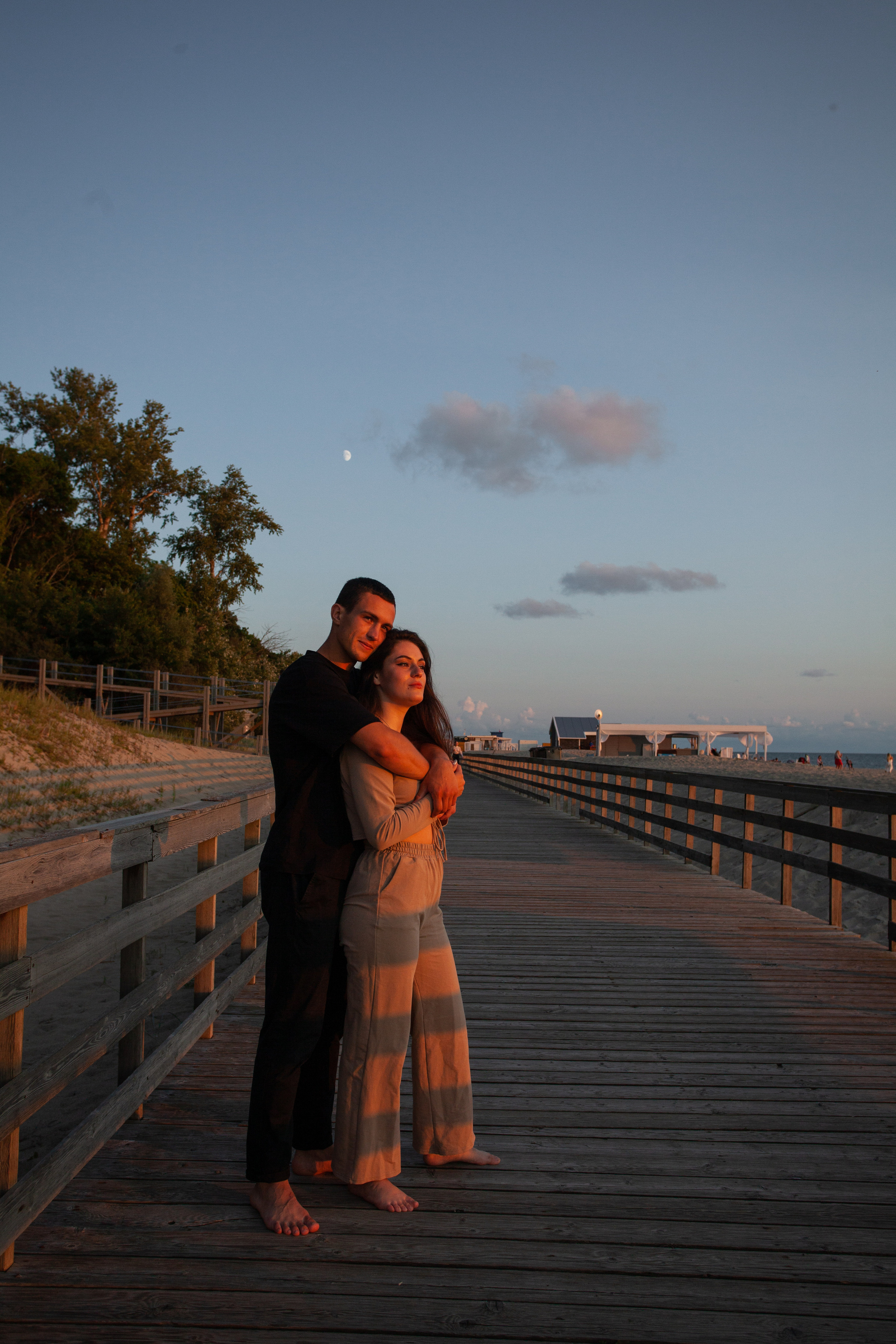 Чувственность. Фотограф в Калининграде Баскакова Юлия