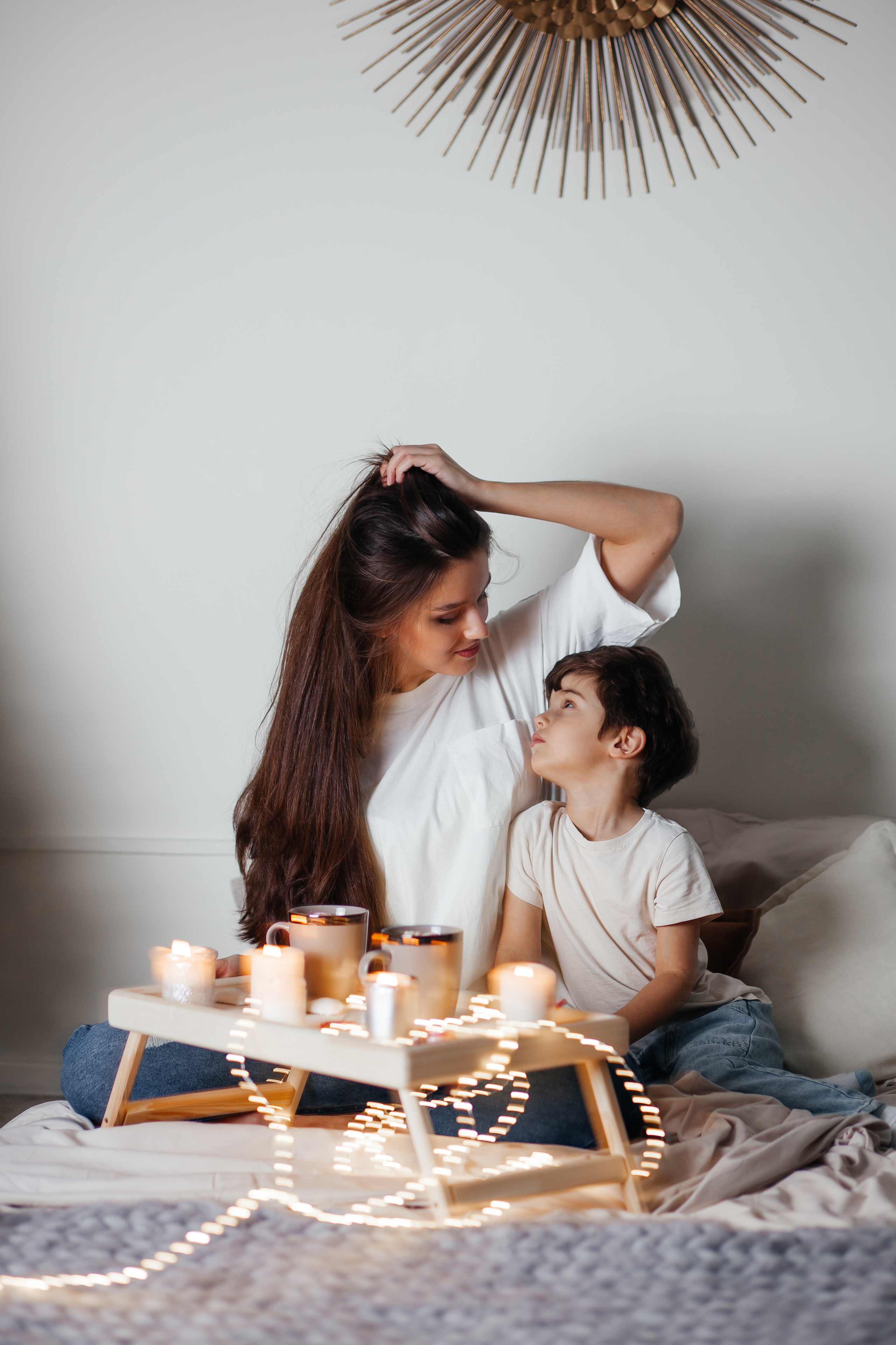Love story/ Семьи. Фотограф в Калининграде Баскакова Юлия
