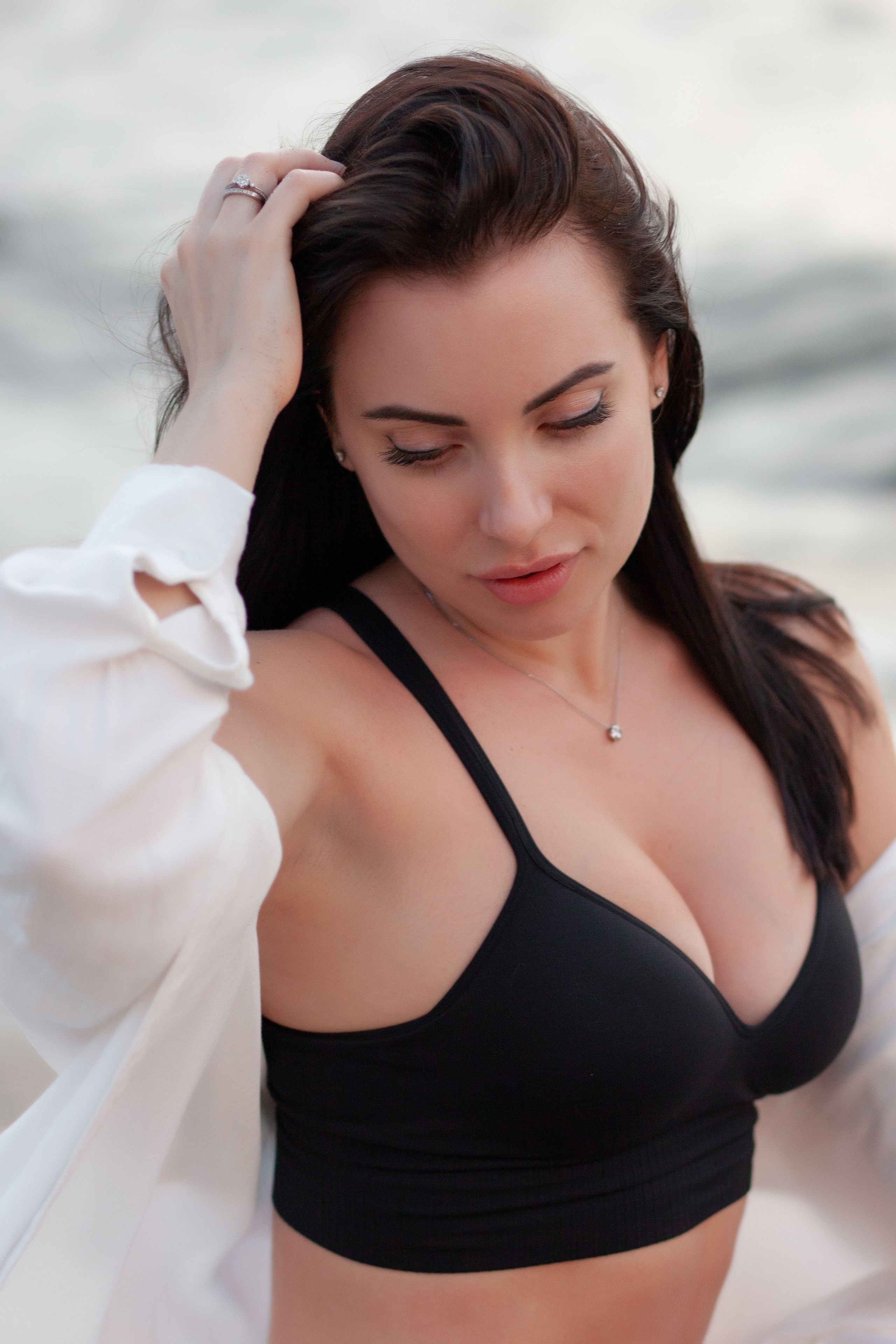 Теплый летний день. Фотограф в Калининграде Баскакова Юлия