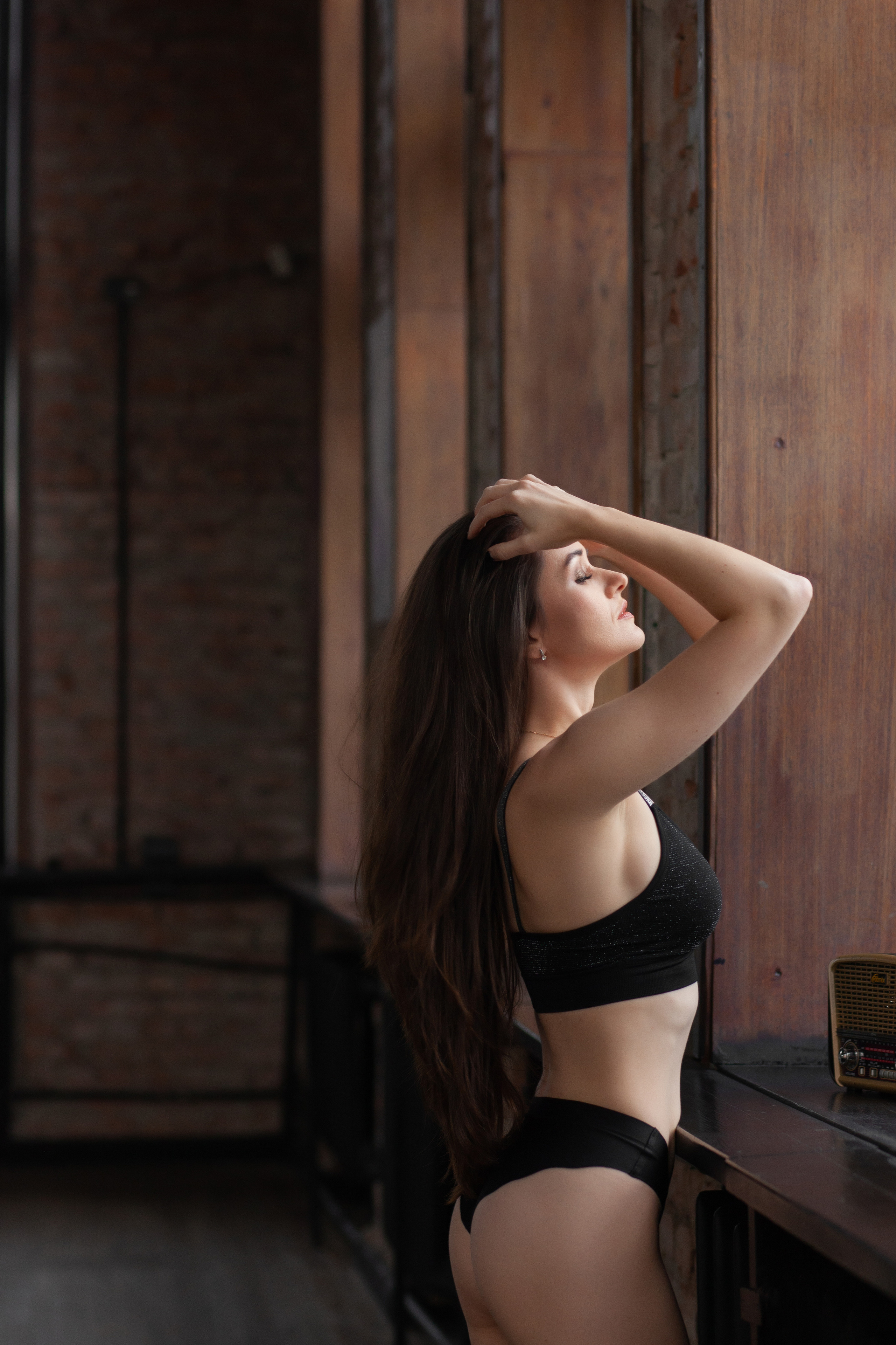 Потанцуем?. Фотограф в Калининграде Баскакова Юлия