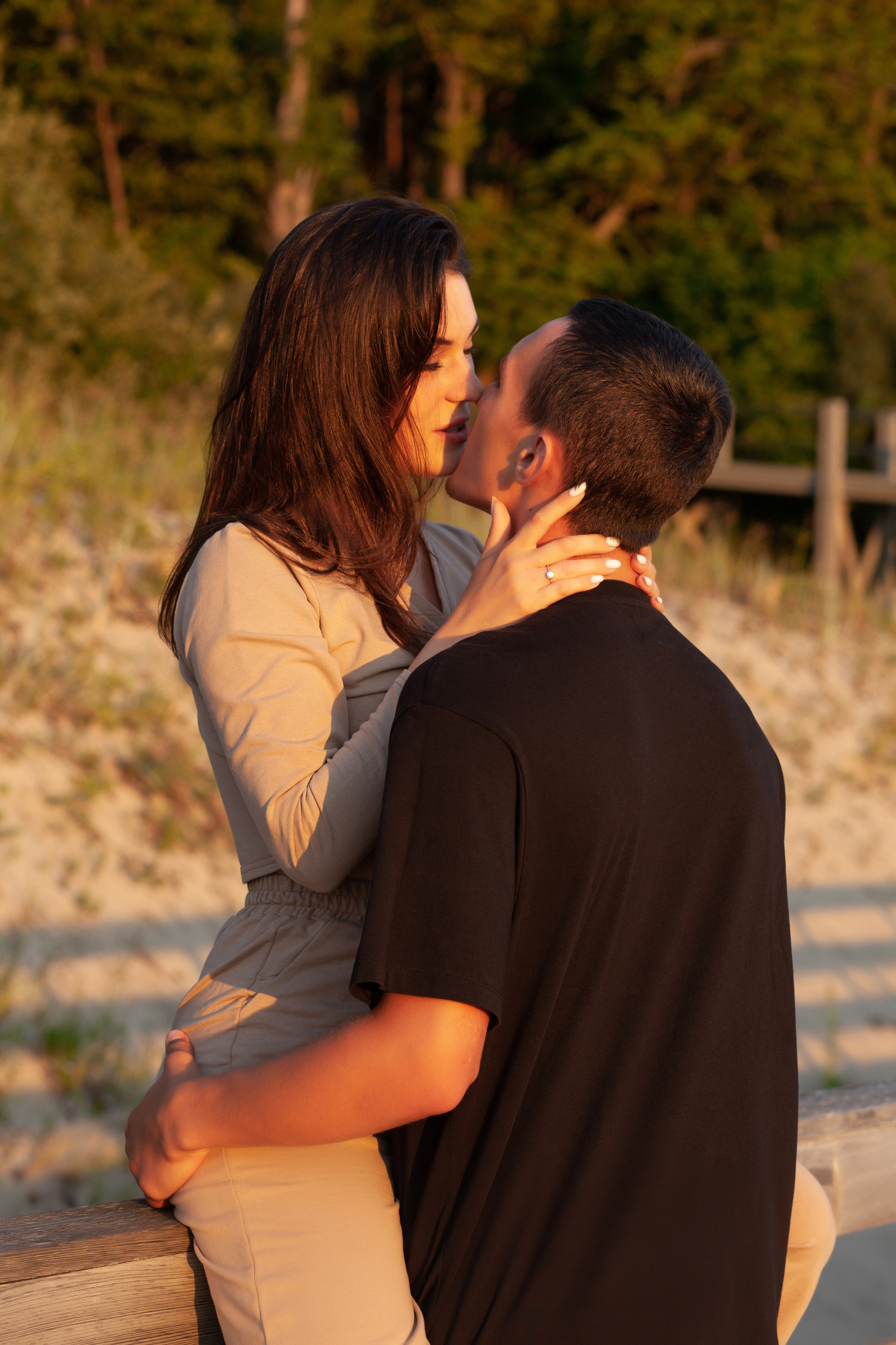 Чувственность. Фотограф в Калининграде Баскакова Юлия