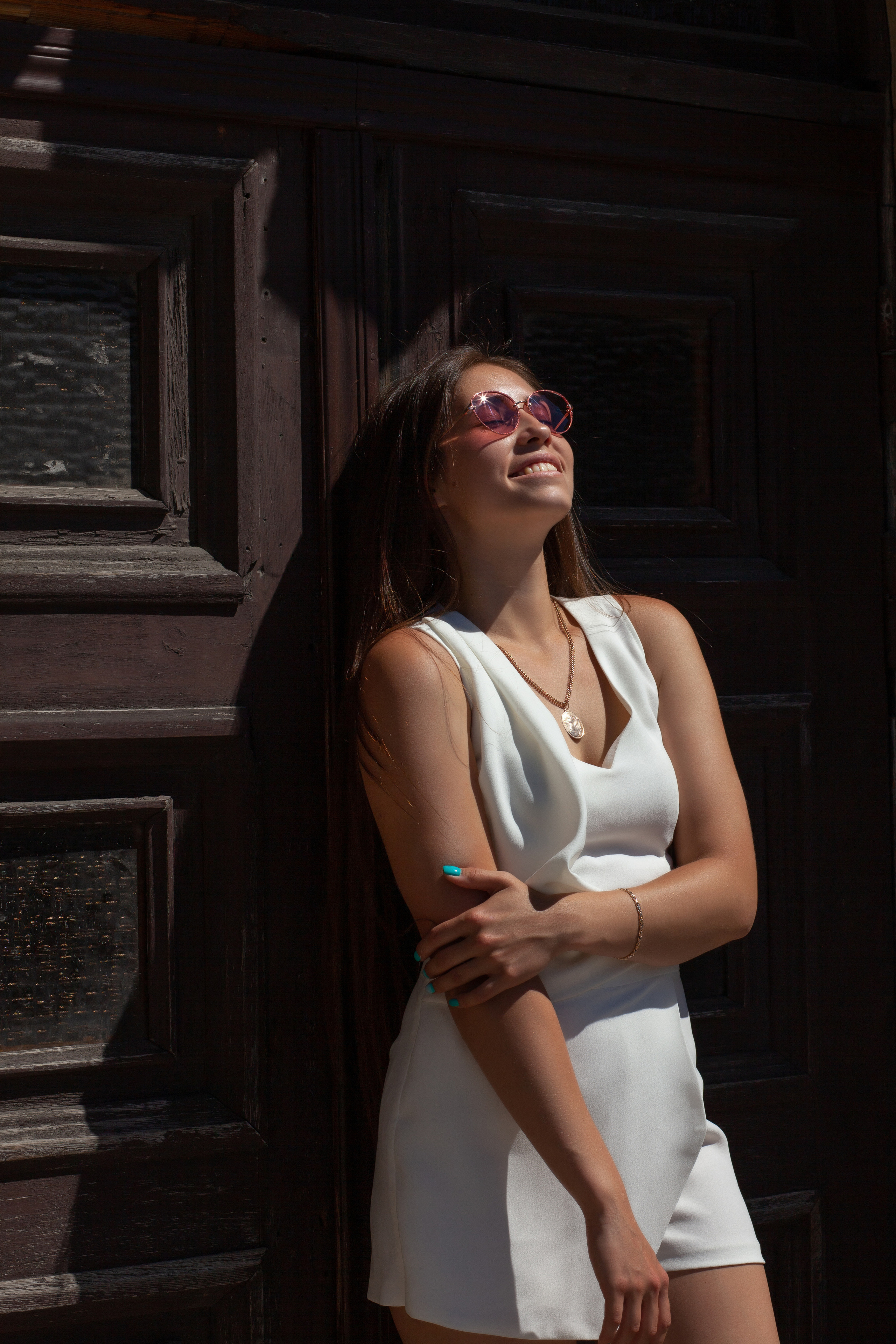 Портреты. Фотограф в Калининграде Баскакова Юлия