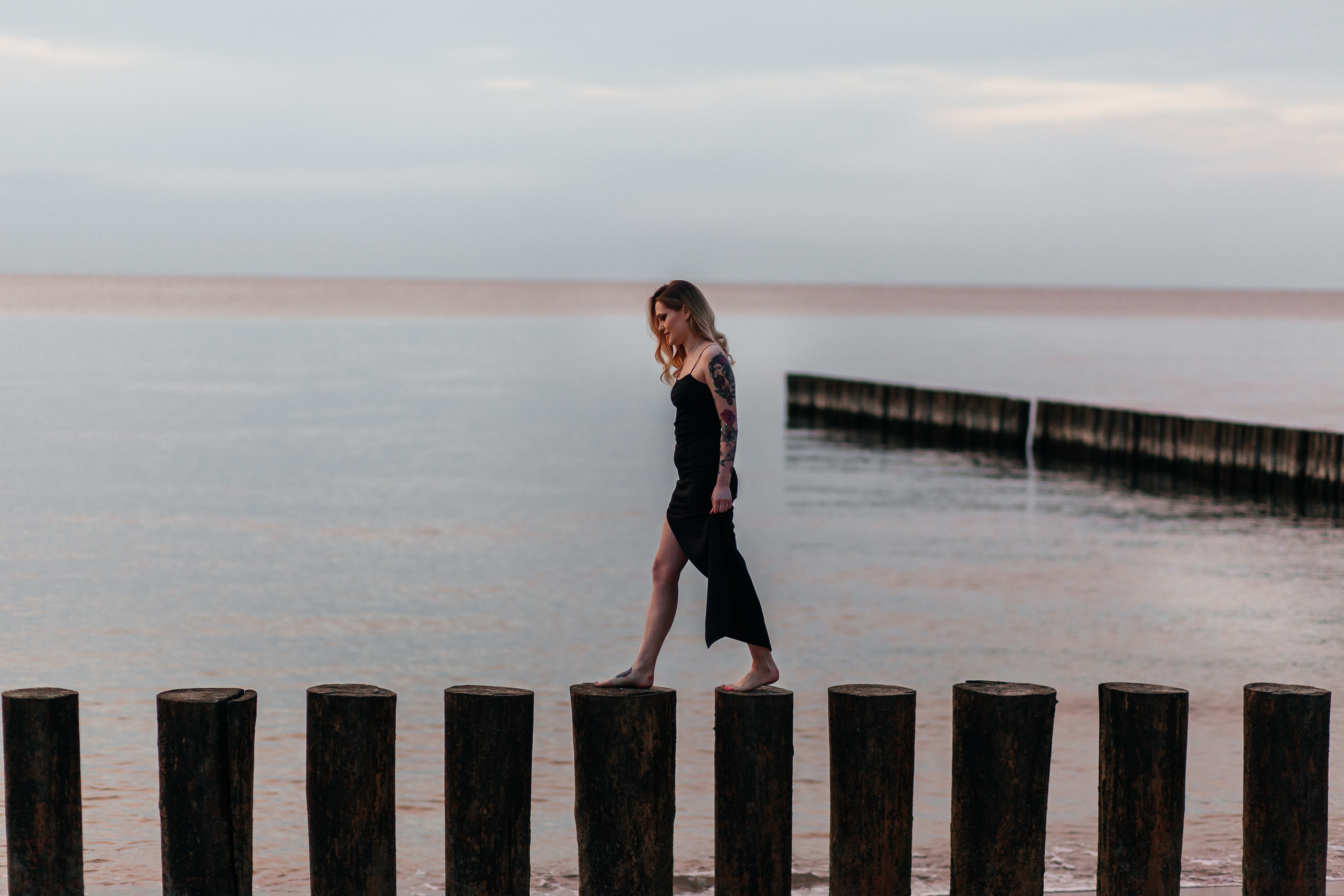 Портреты. Фотограф в Калининграде Баскакова Юлия