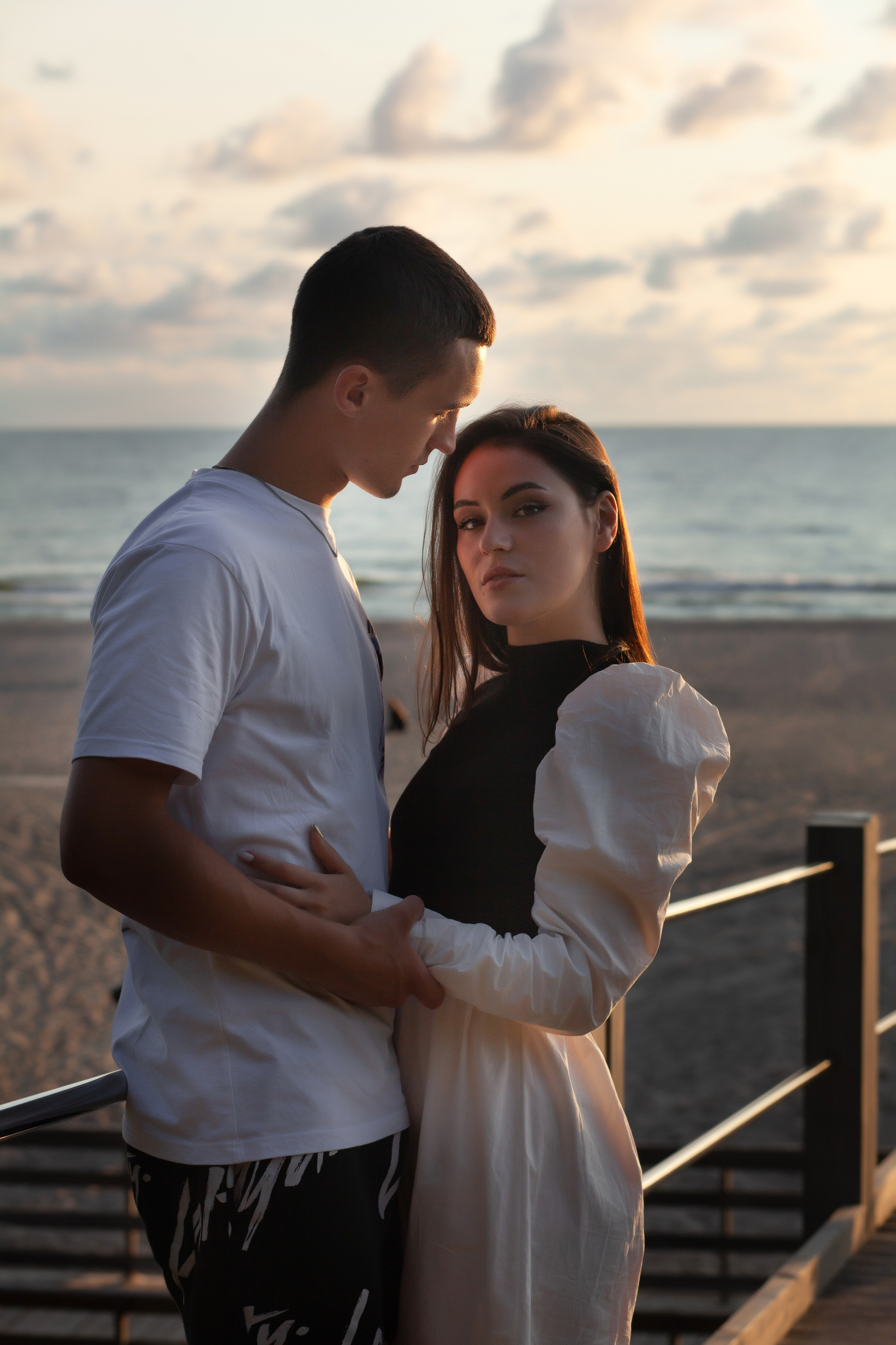 Чувственность. Фотограф в Калининграде Баскакова Юлия