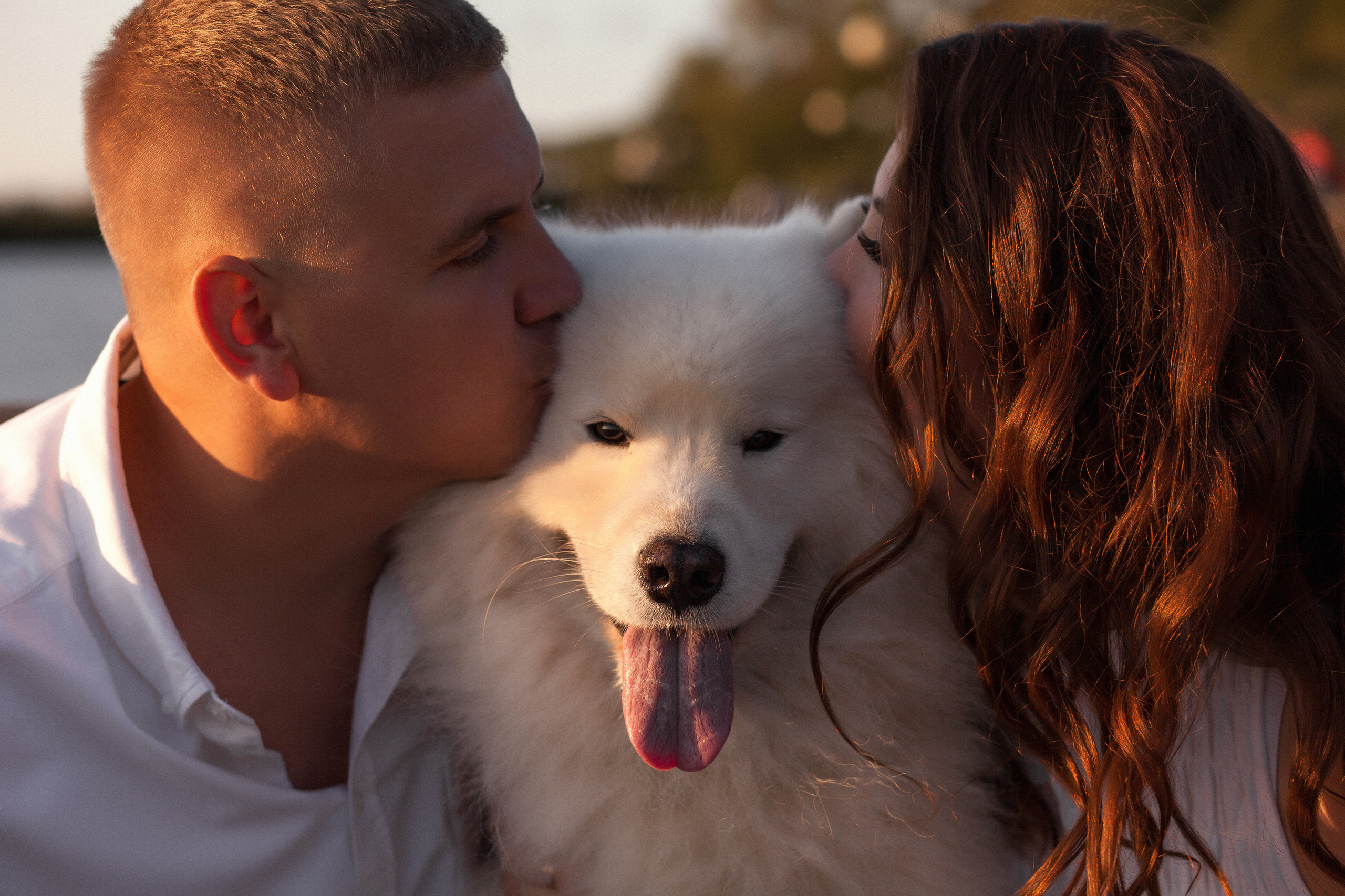Love story/ Семьи. Фотограф в Калининграде Баскакова Юлия