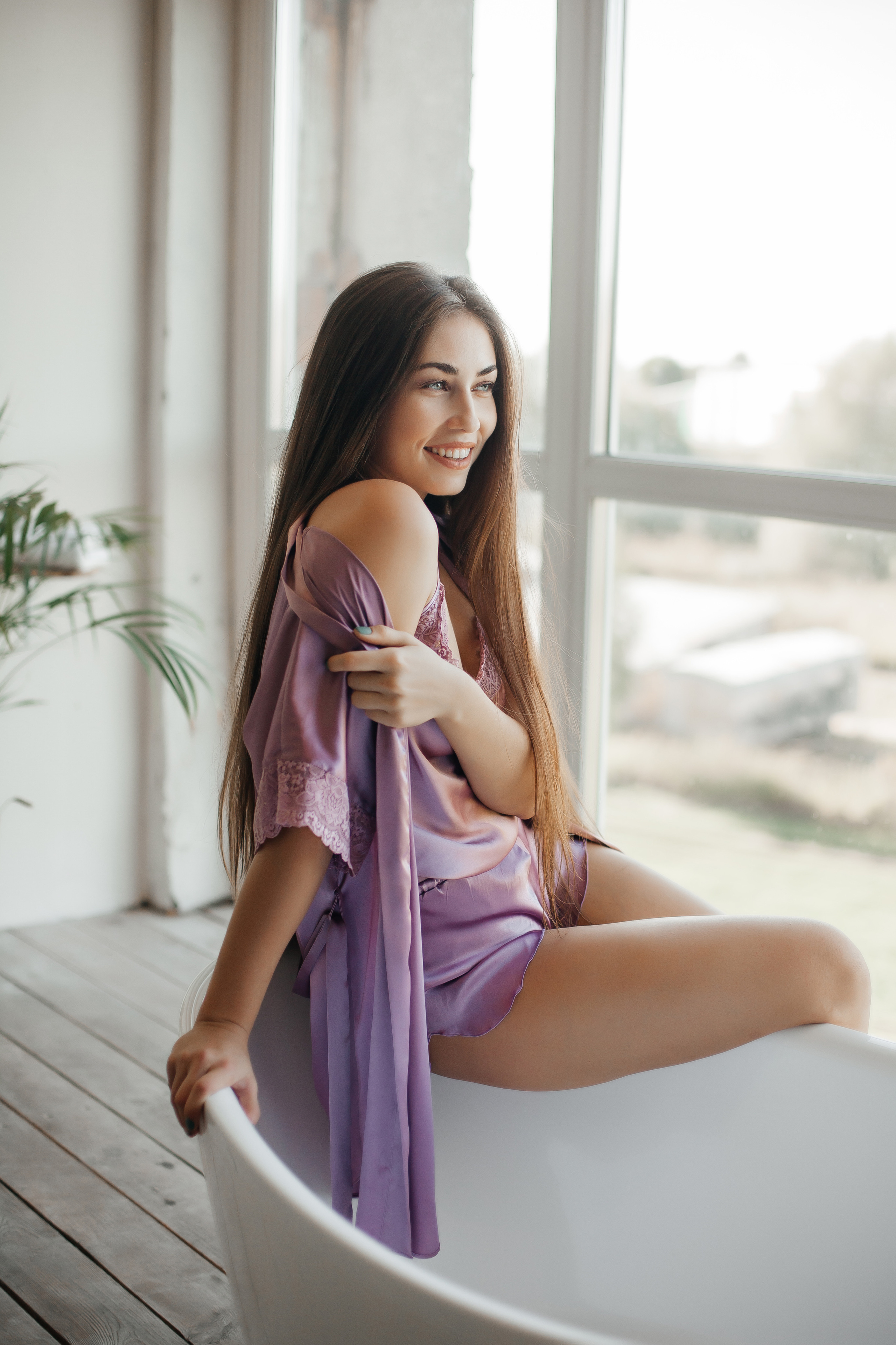 Портреты. Фотограф в Калининграде Баскакова Юлия