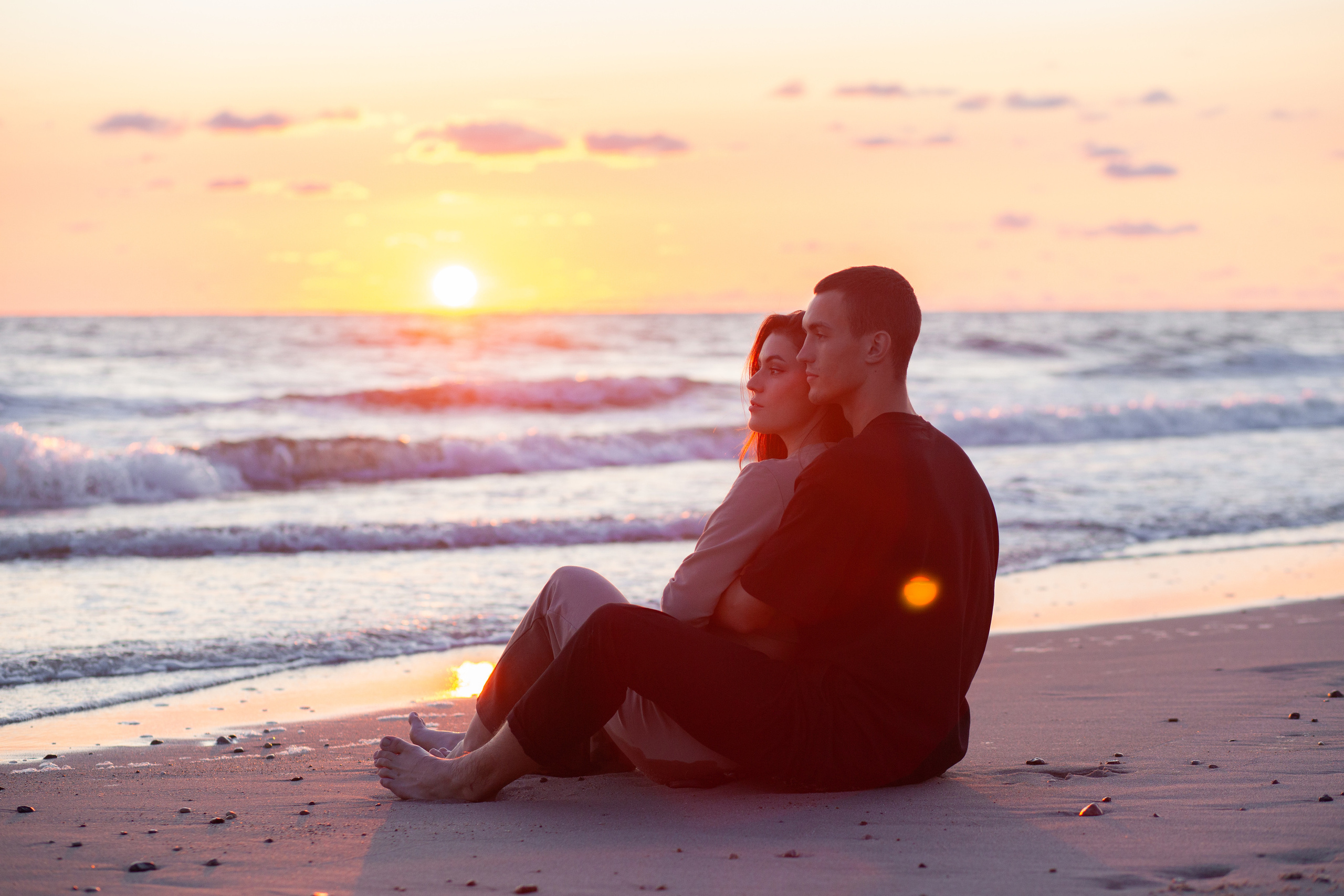 Чувственность. Фотограф в Калининграде Баскакова Юлия