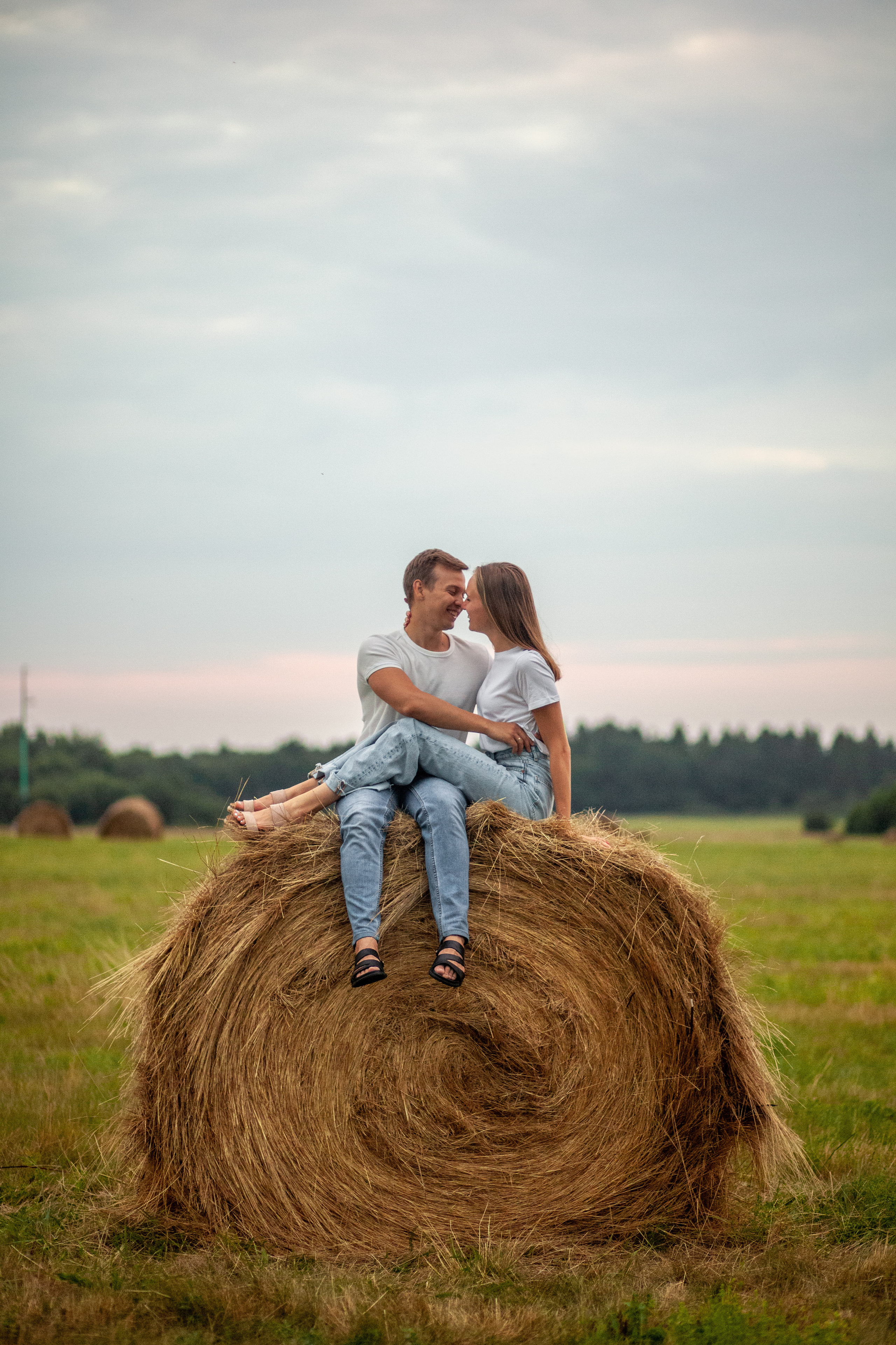 Love story/ Семьи. Фотограф в Калининграде Баскакова Юлия