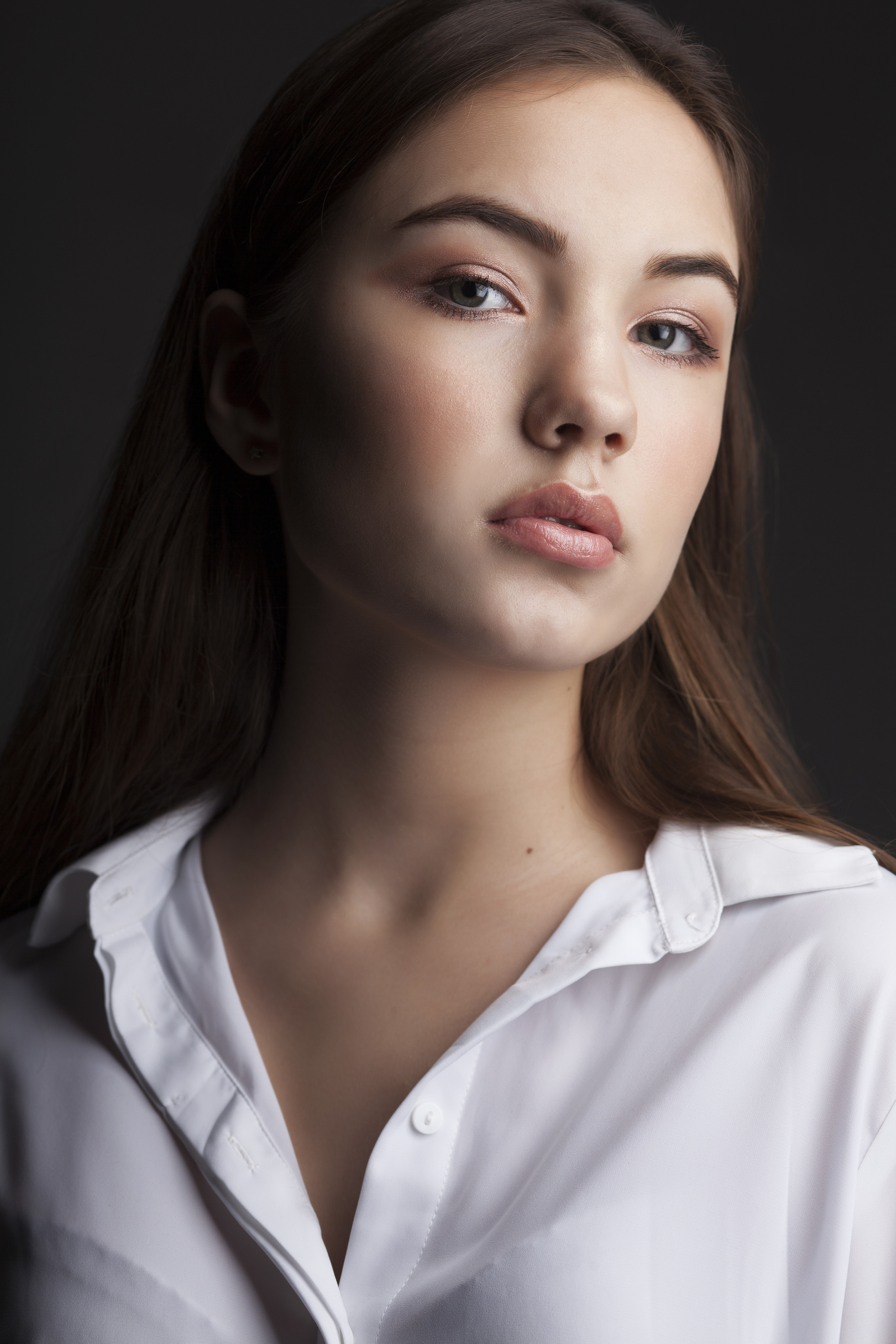 Портреты. Фотограф в Калининграде Баскакова Юлия