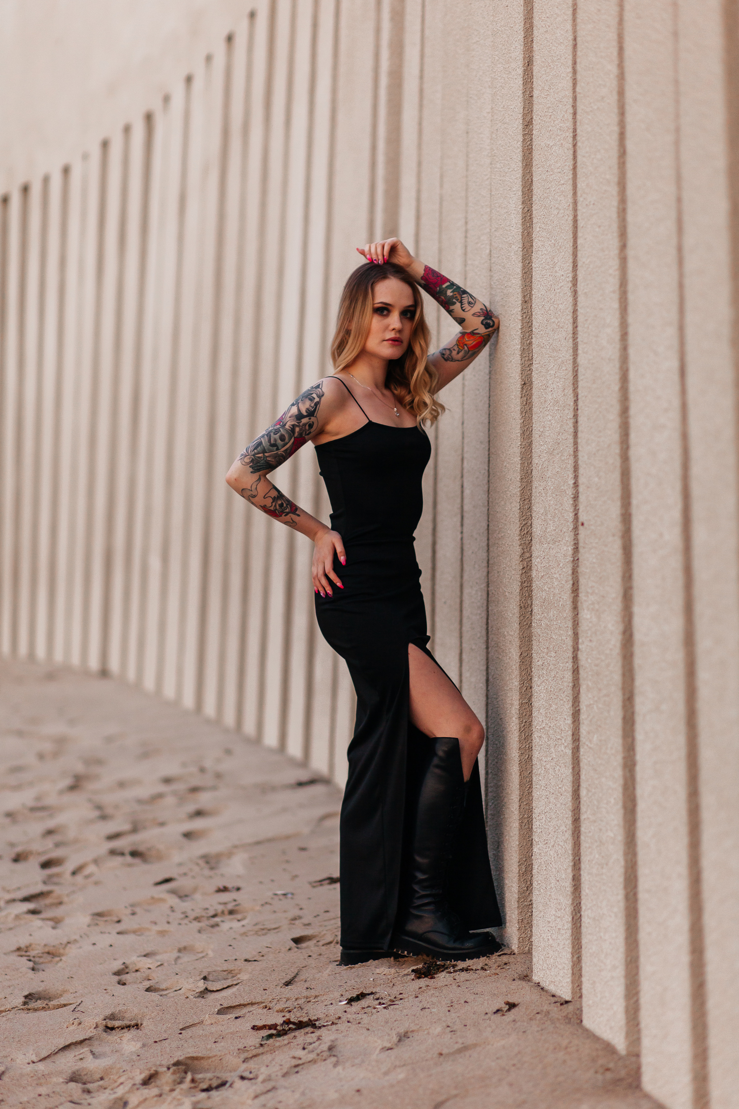 Портреты. Фотограф в Калининграде Баскакова Юлия