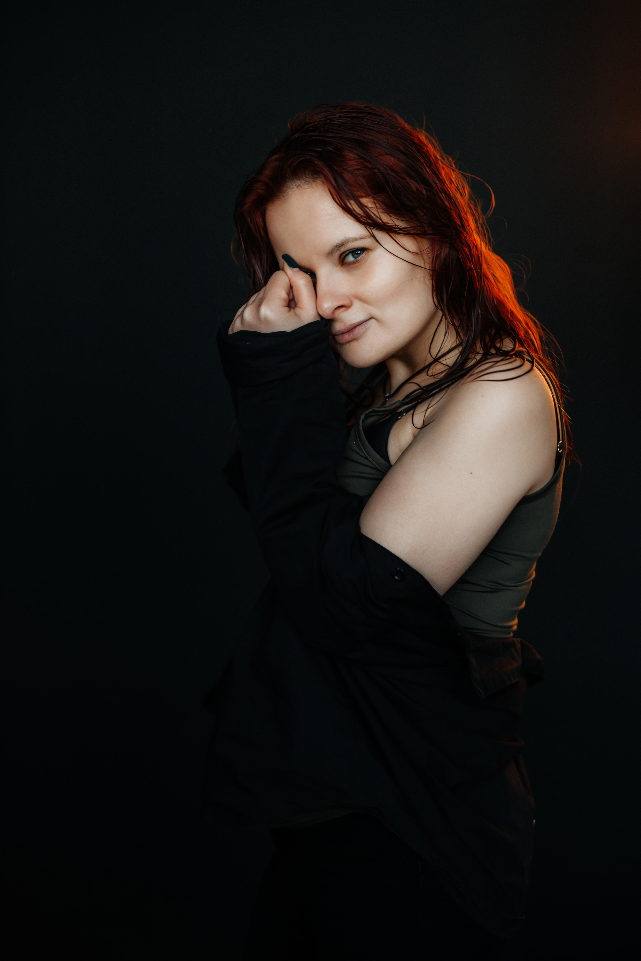 Портреты. Фотограф в Калининграде Баскакова Юлия