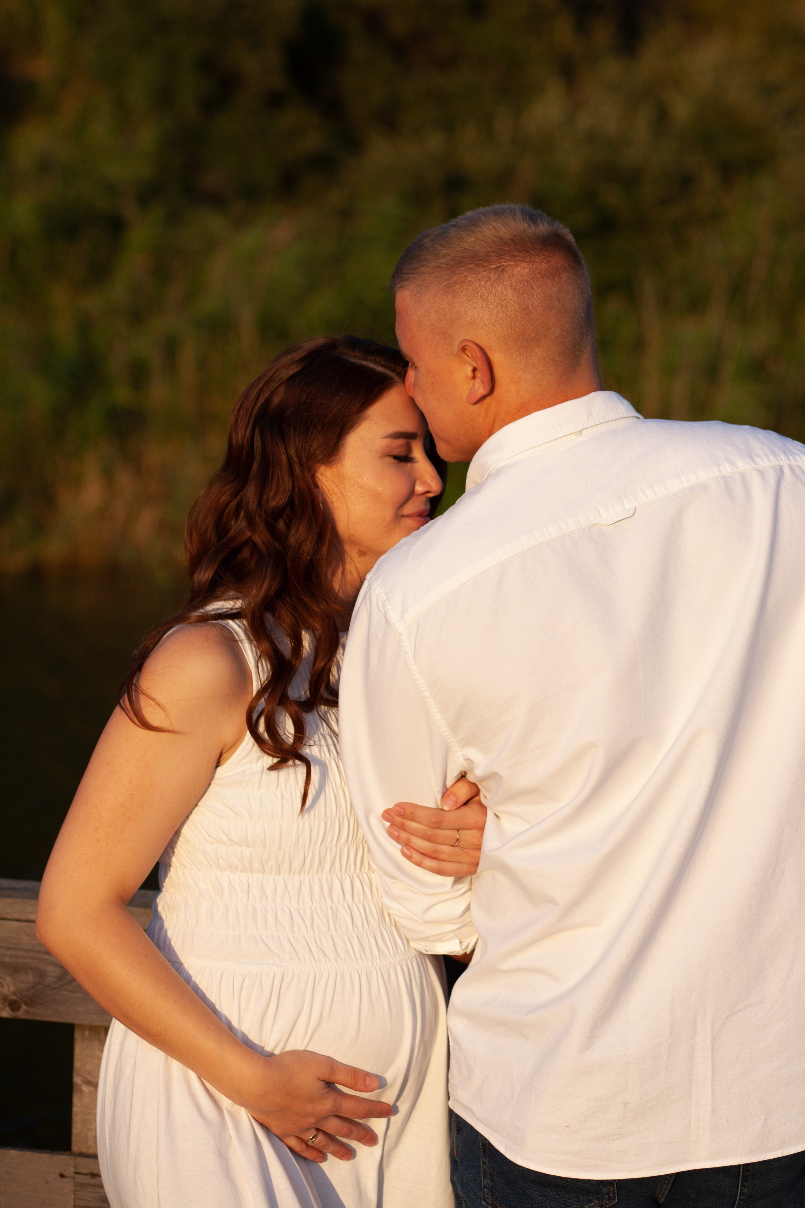 В ожидании чуда. Фотограф в Калининграде Баскакова Юлия