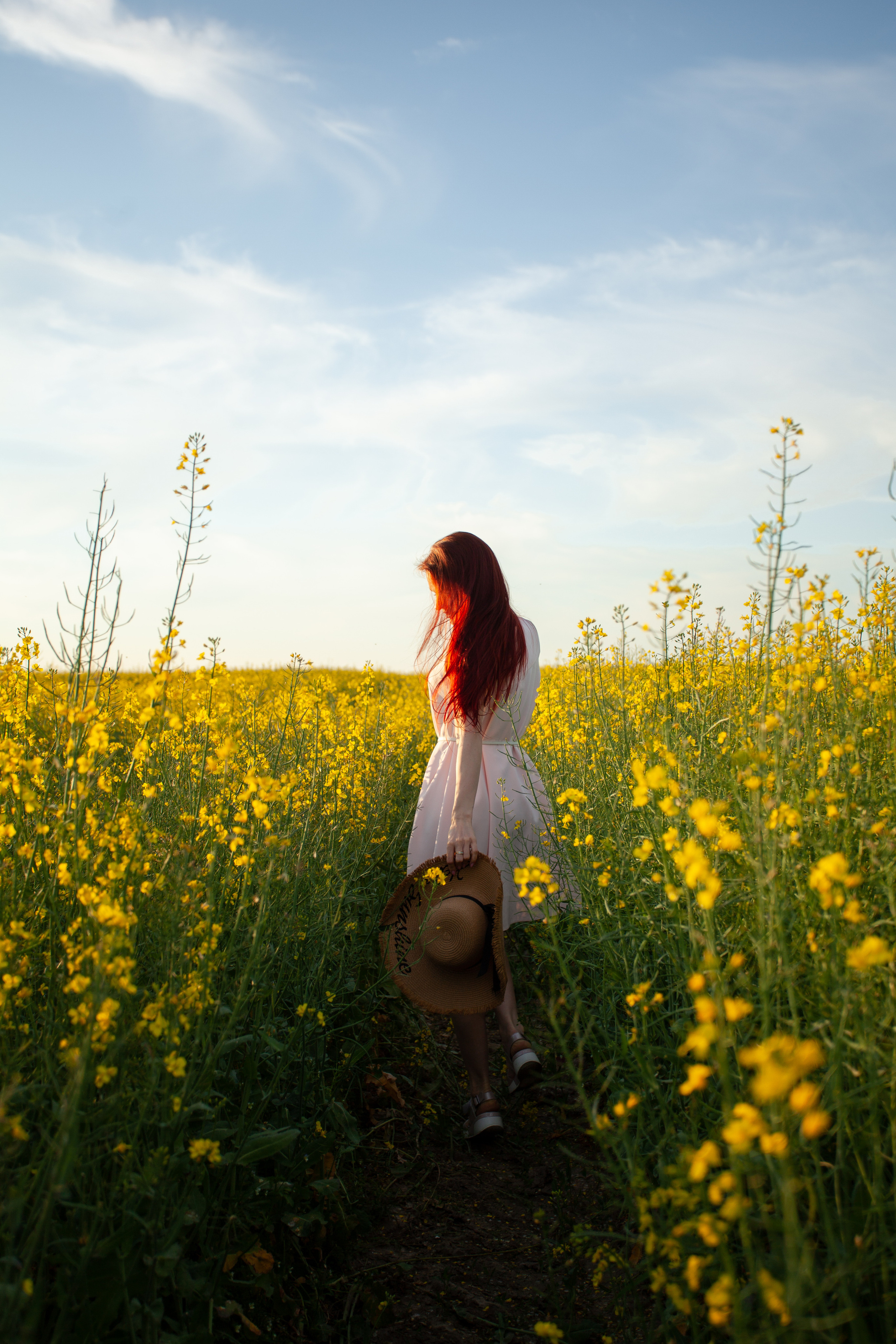 Семья. Любовь. Закат. Фотограф в Калининграде Баскакова Юлия