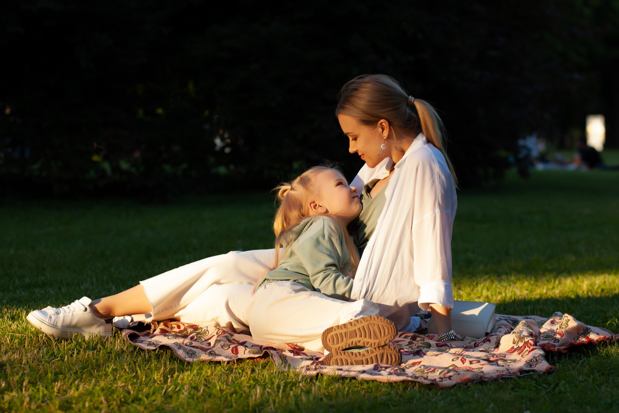 Фотограф в Калининграде Баскакова Юлия
