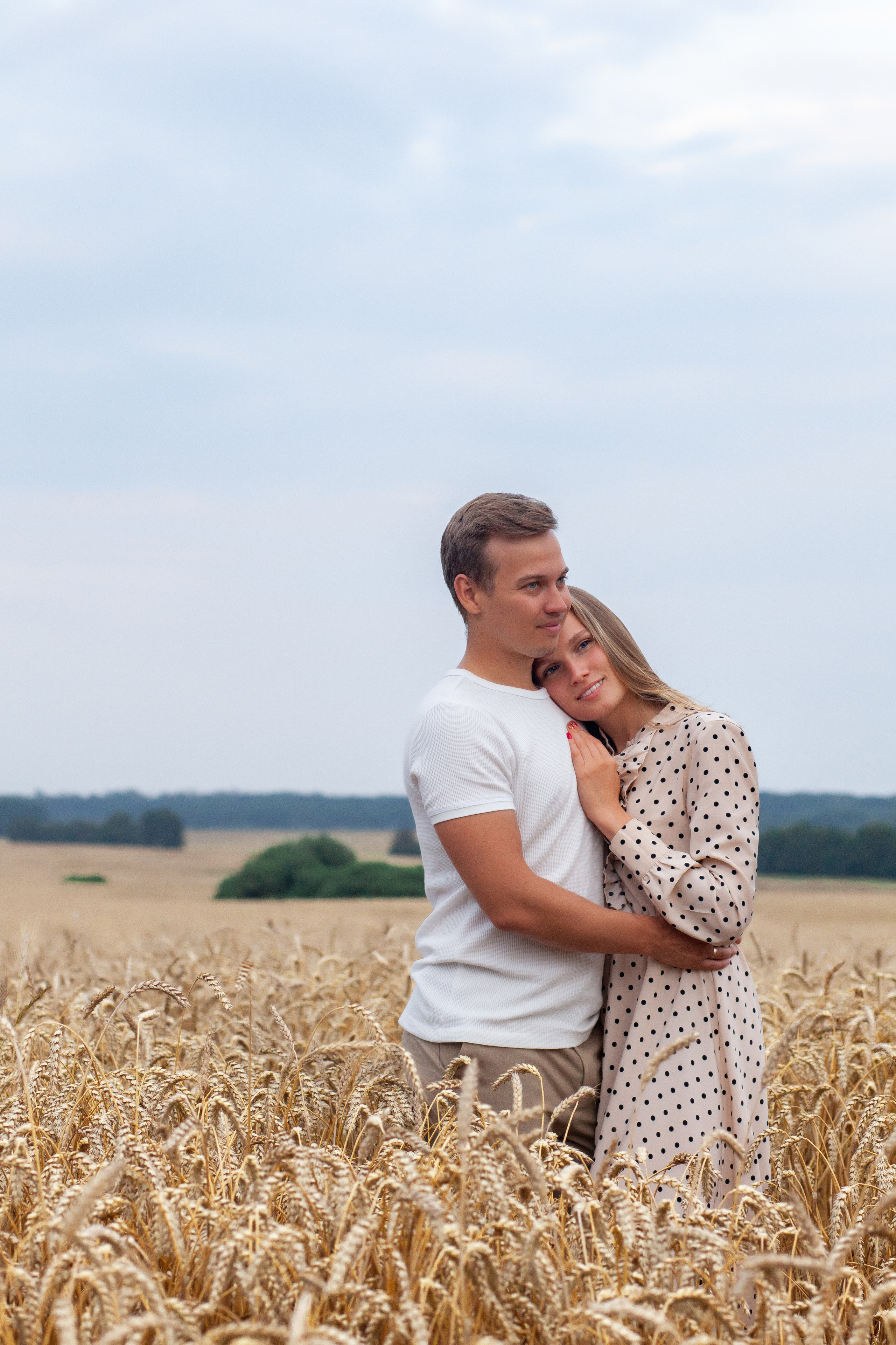 Love story/ Семьи. Фотограф в Калининграде Баскакова Юлия