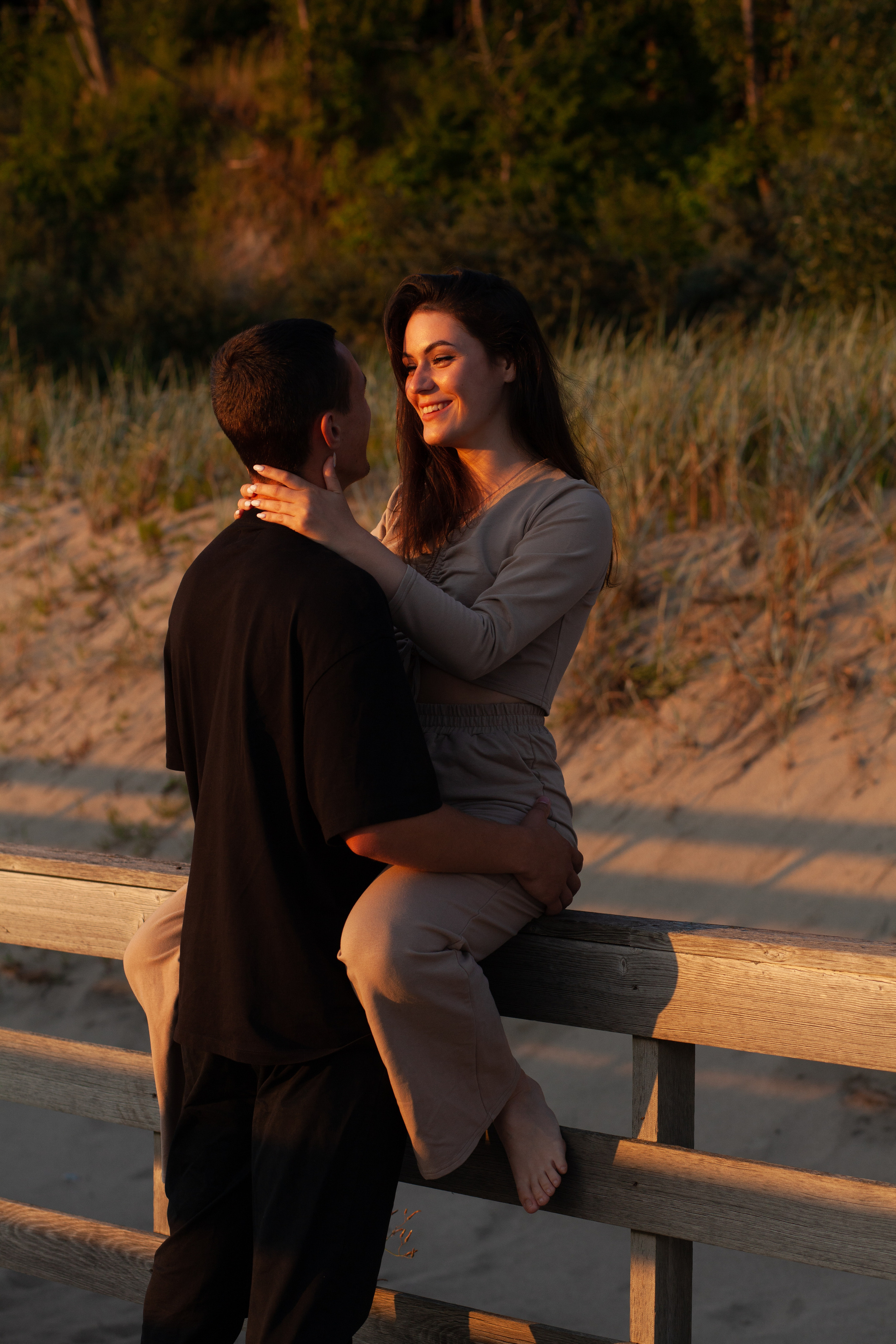 Чувственность. Фотограф в Калининграде Баскакова Юлия