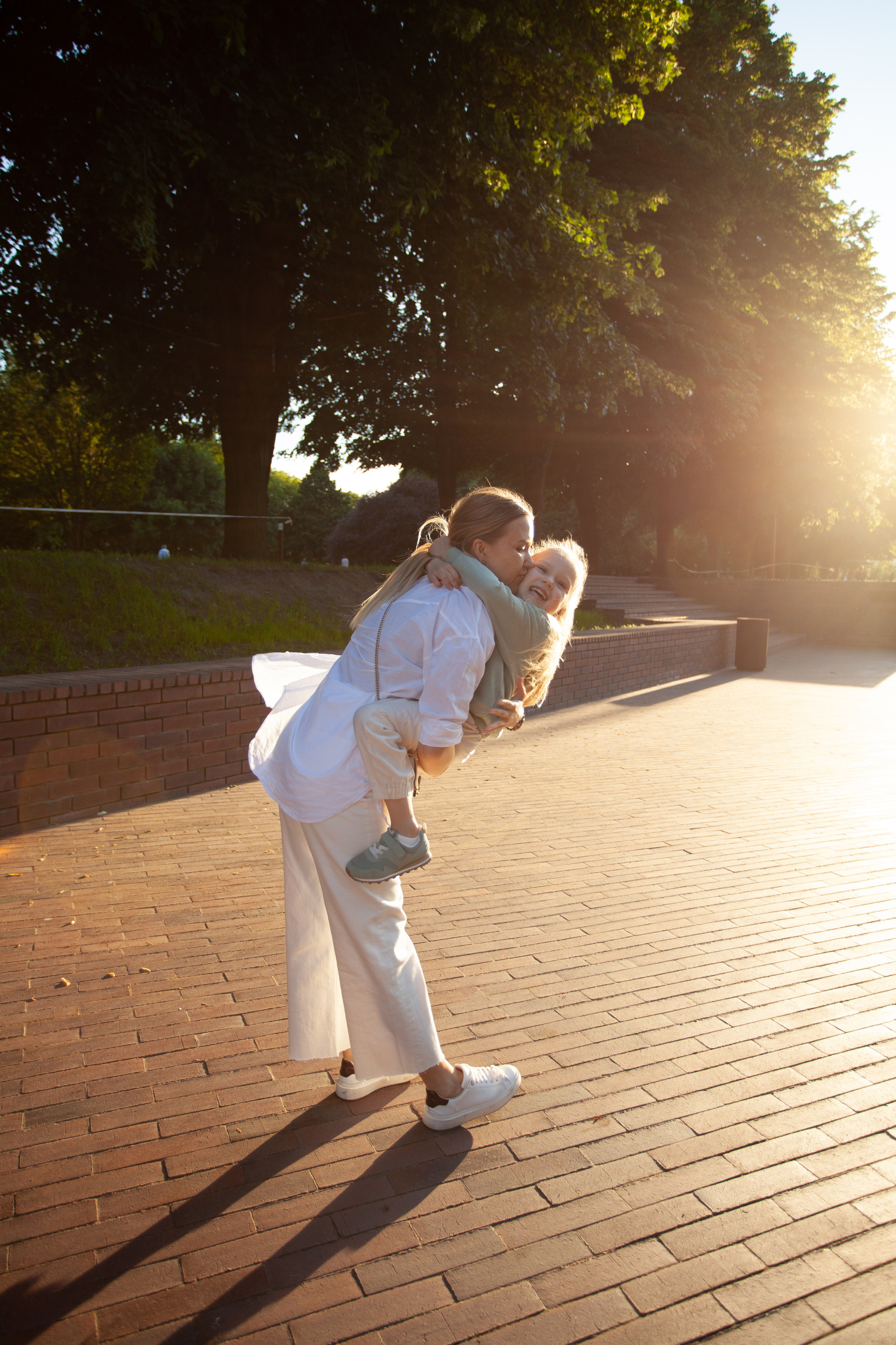 Love story/ Семьи. Фотограф в Калининграде Баскакова Юлия
