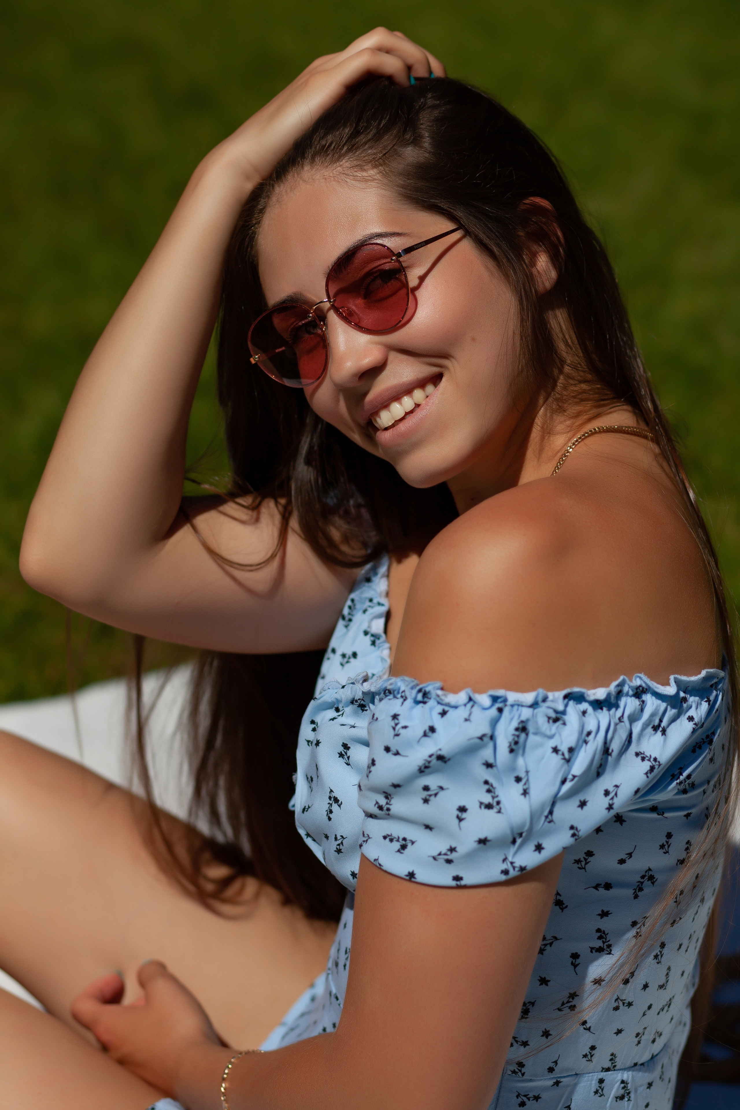 Портреты. Фотограф в Калининграде Баскакова Юлия