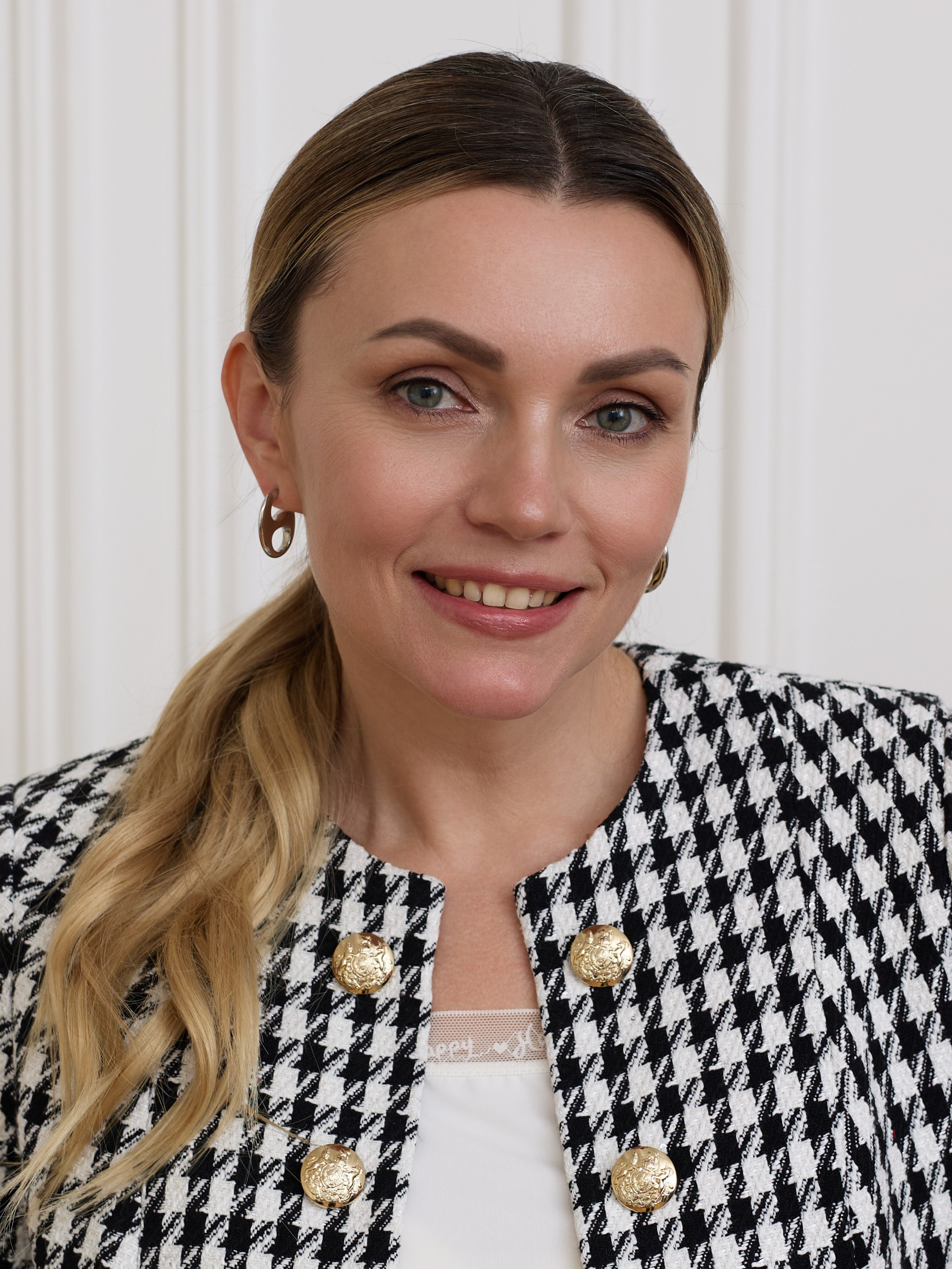 Бизнес-портрет. Ксения Кузнецова