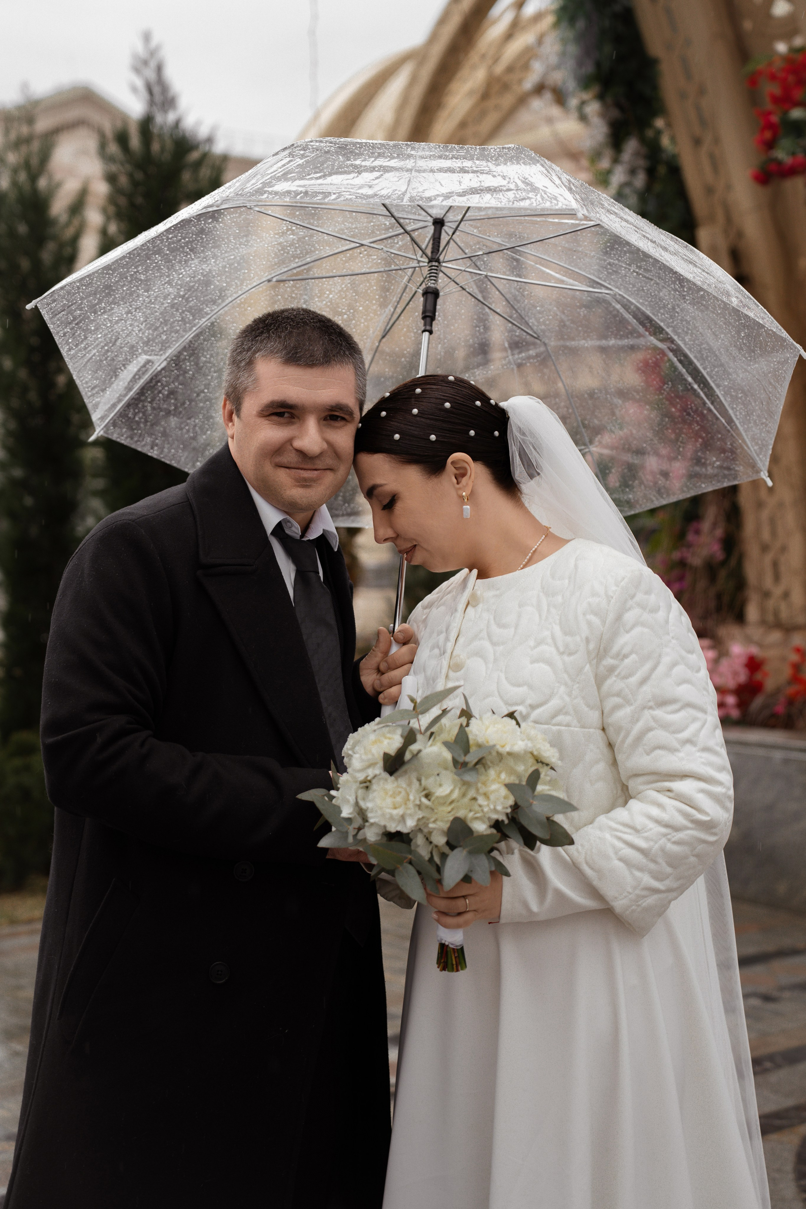 Ксения и Константин. Фотограф Севастополь — Климова Анастасия