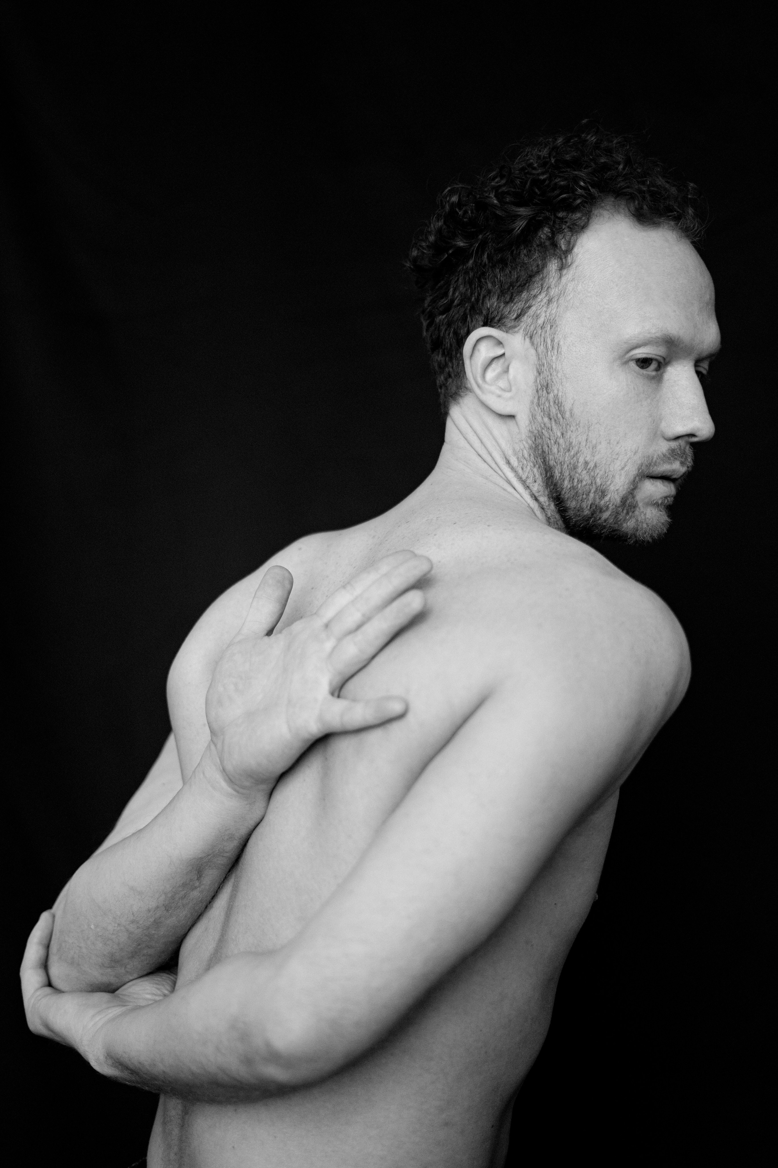 Портреты. Ольга Ибатуллина