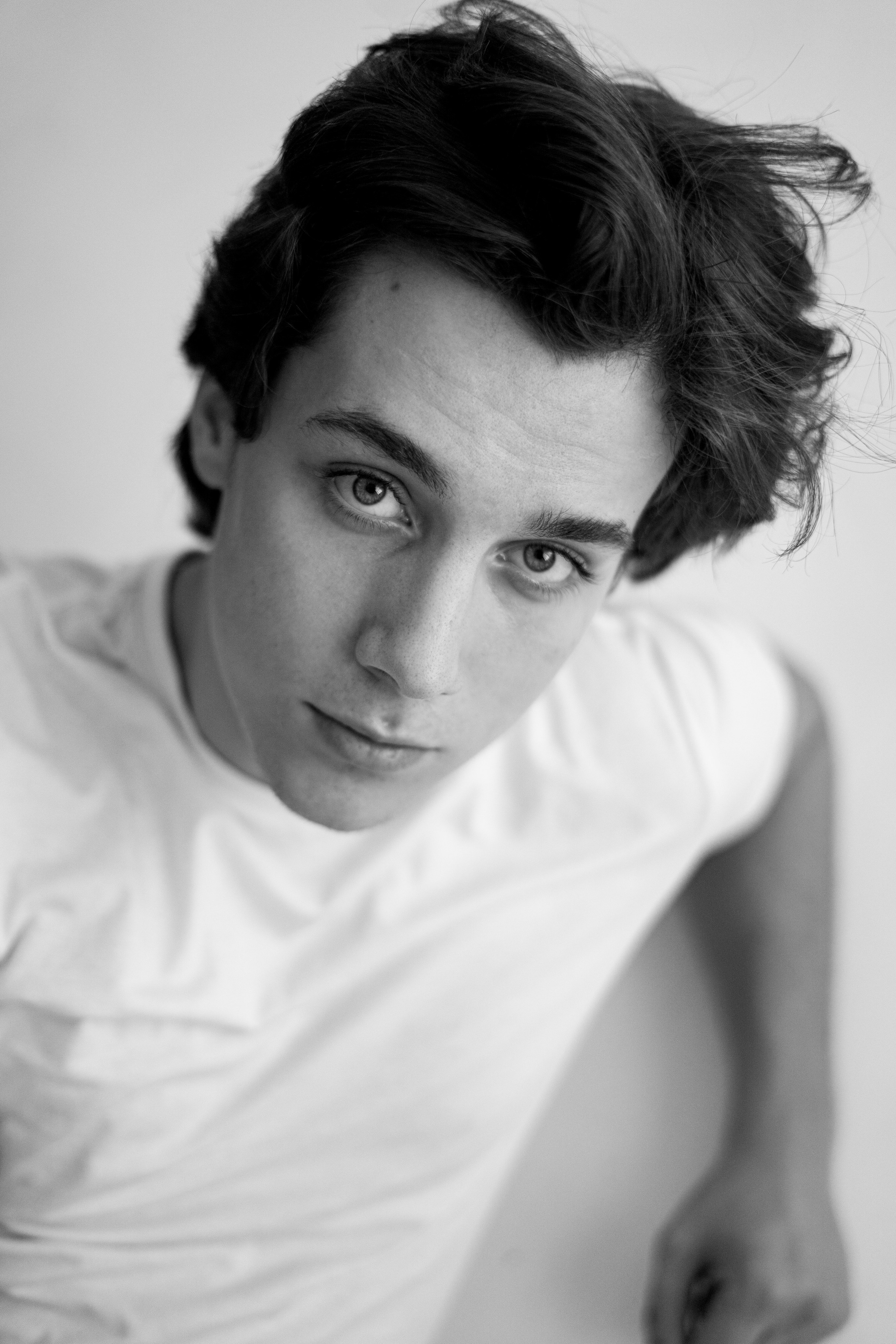 Портреты. Ольга Ибатуллина