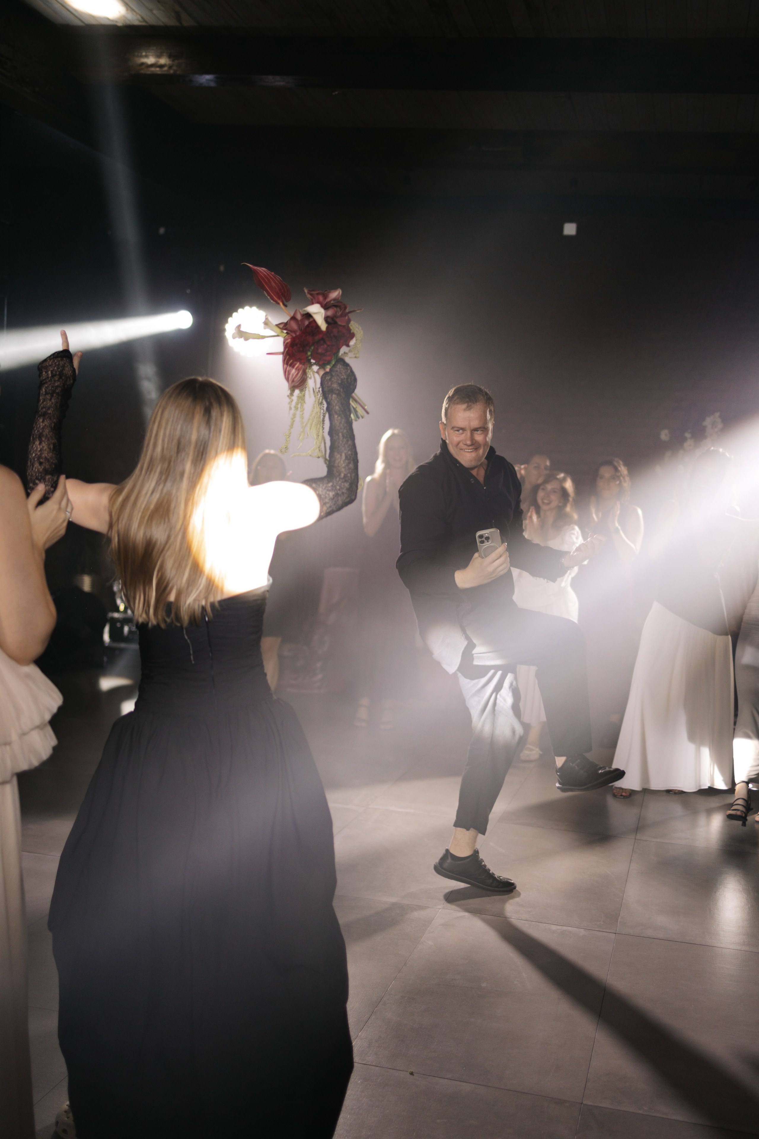 Roma & Anastasia. Свадебный фотограф Москва Мотеюнайте Виктория