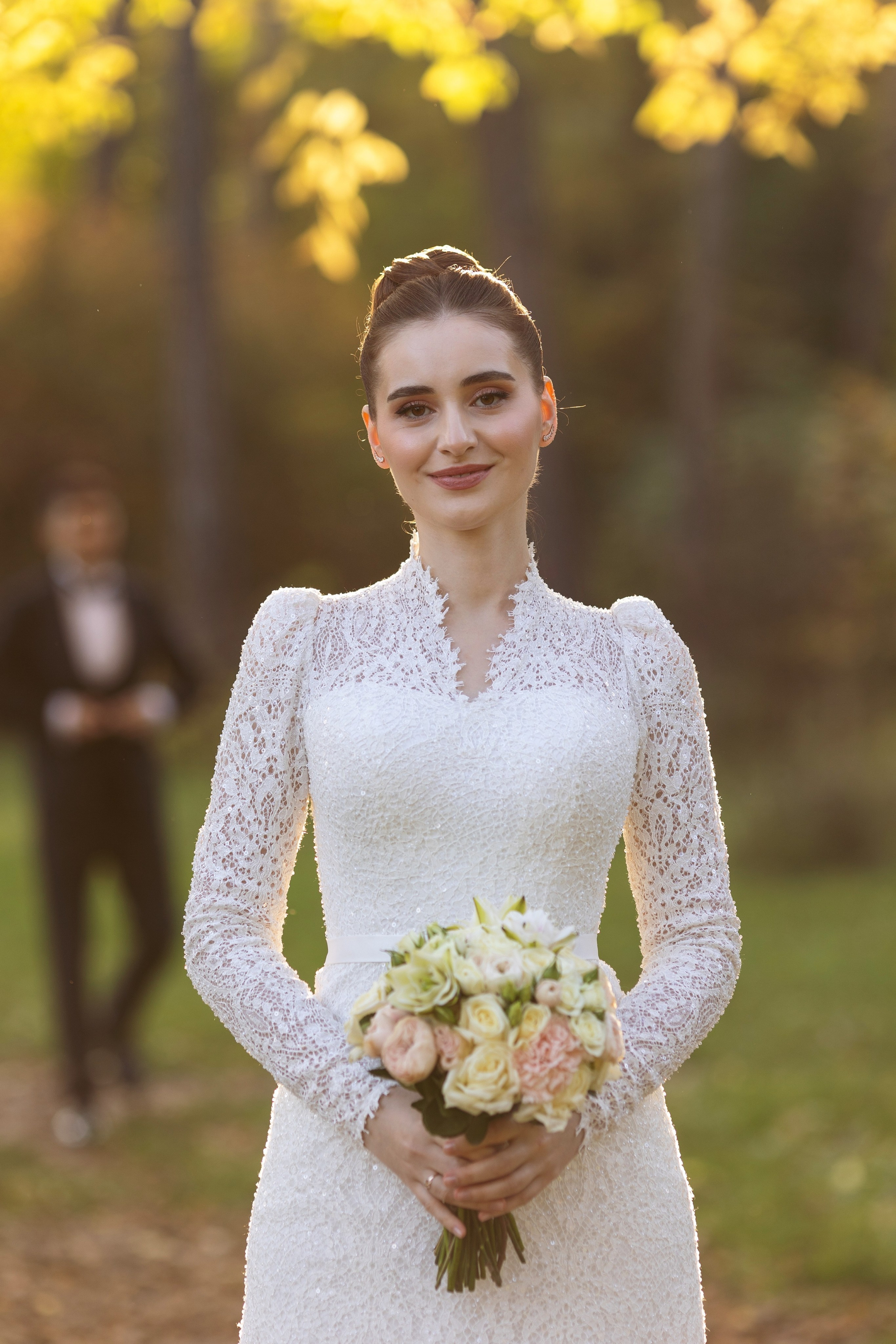 Ахмед & Адана. Главная