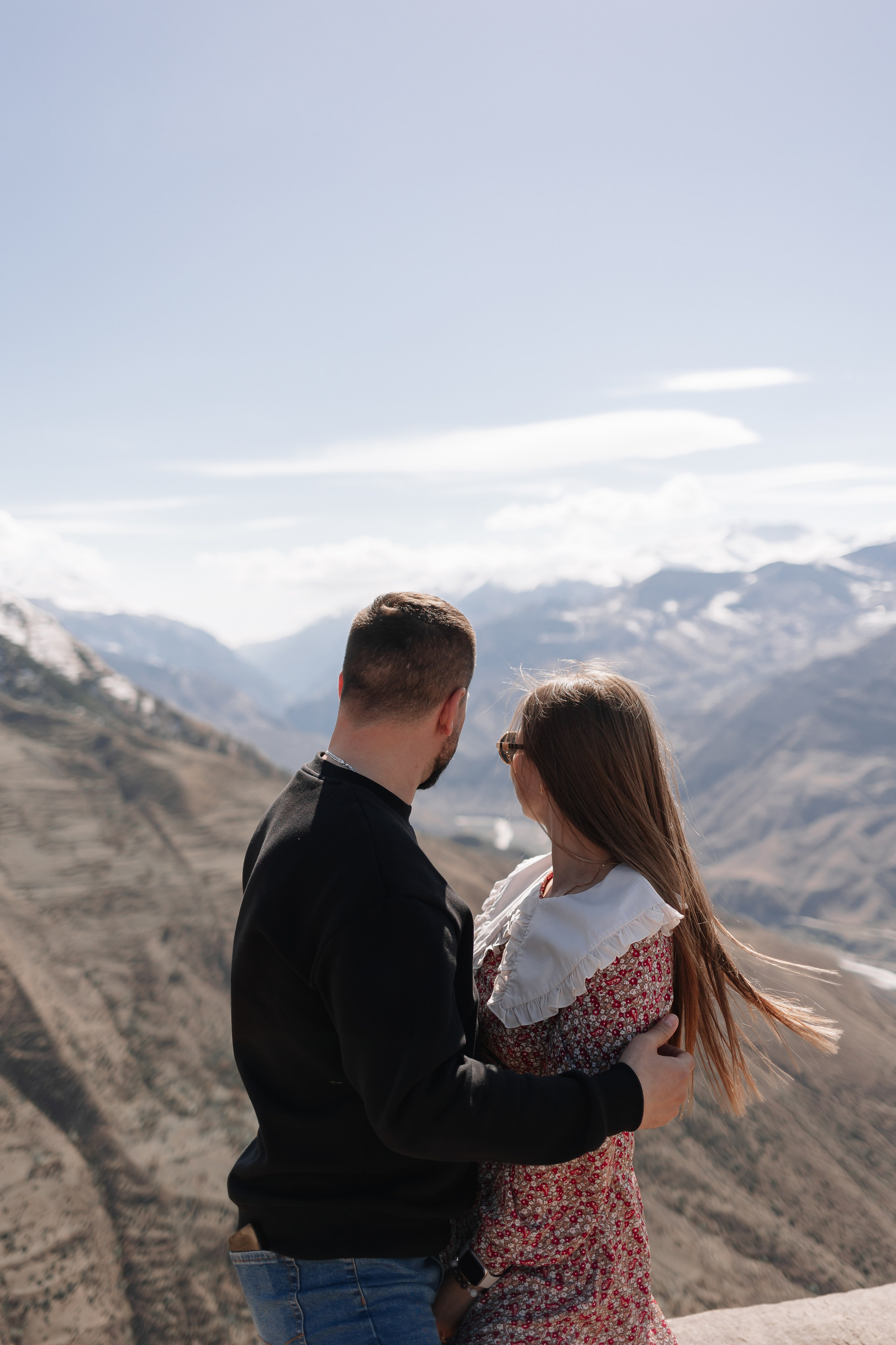 Гоор. Свадебный фотограф Мария Жукова