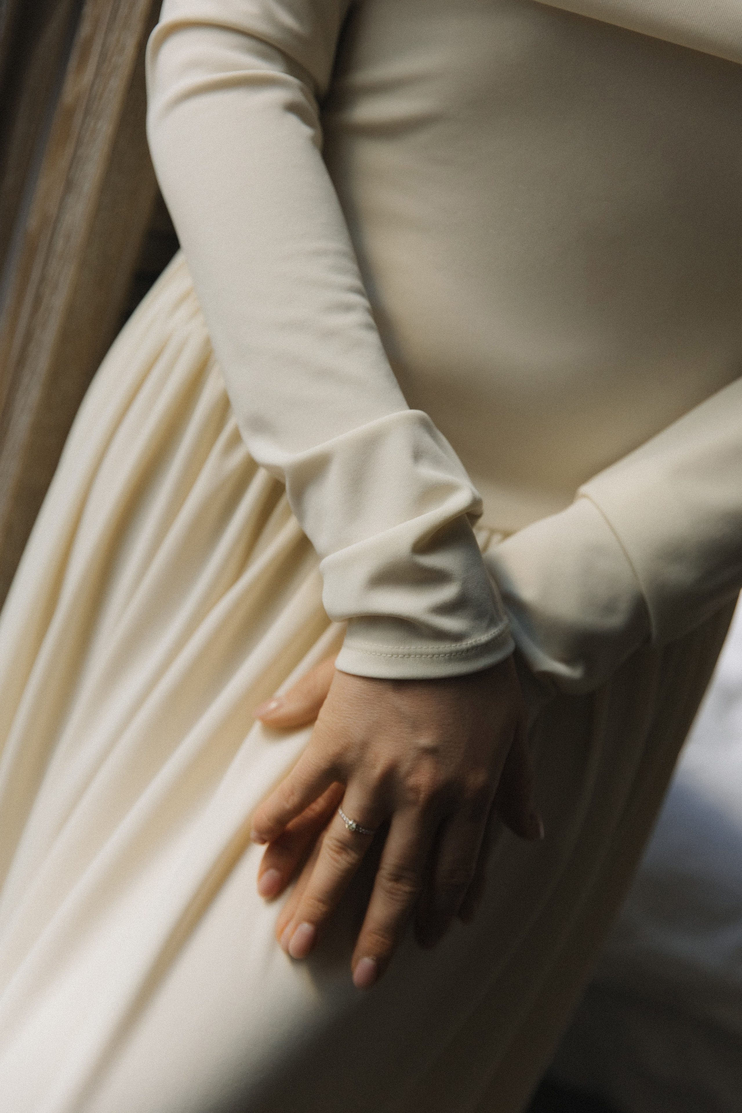 Klim & Irina. Свадебный фотограф в Санкт-Петербурге Анна Суровцева