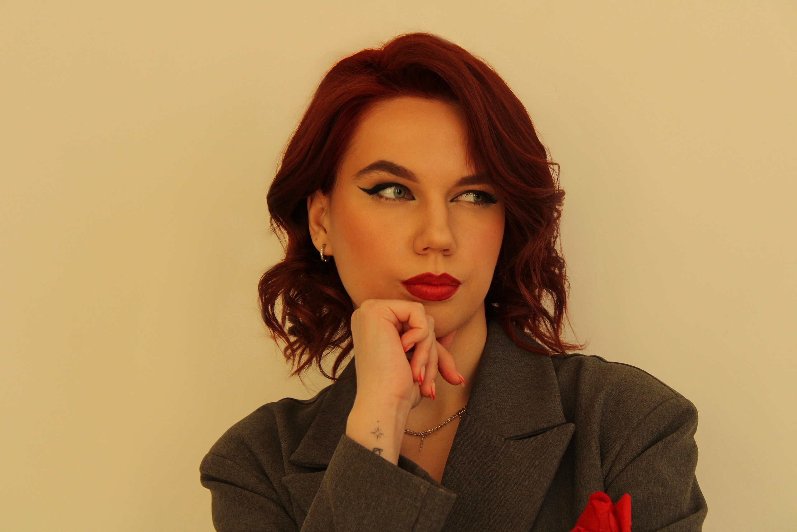 Alexandrá. Портретный фотограф Тольятти