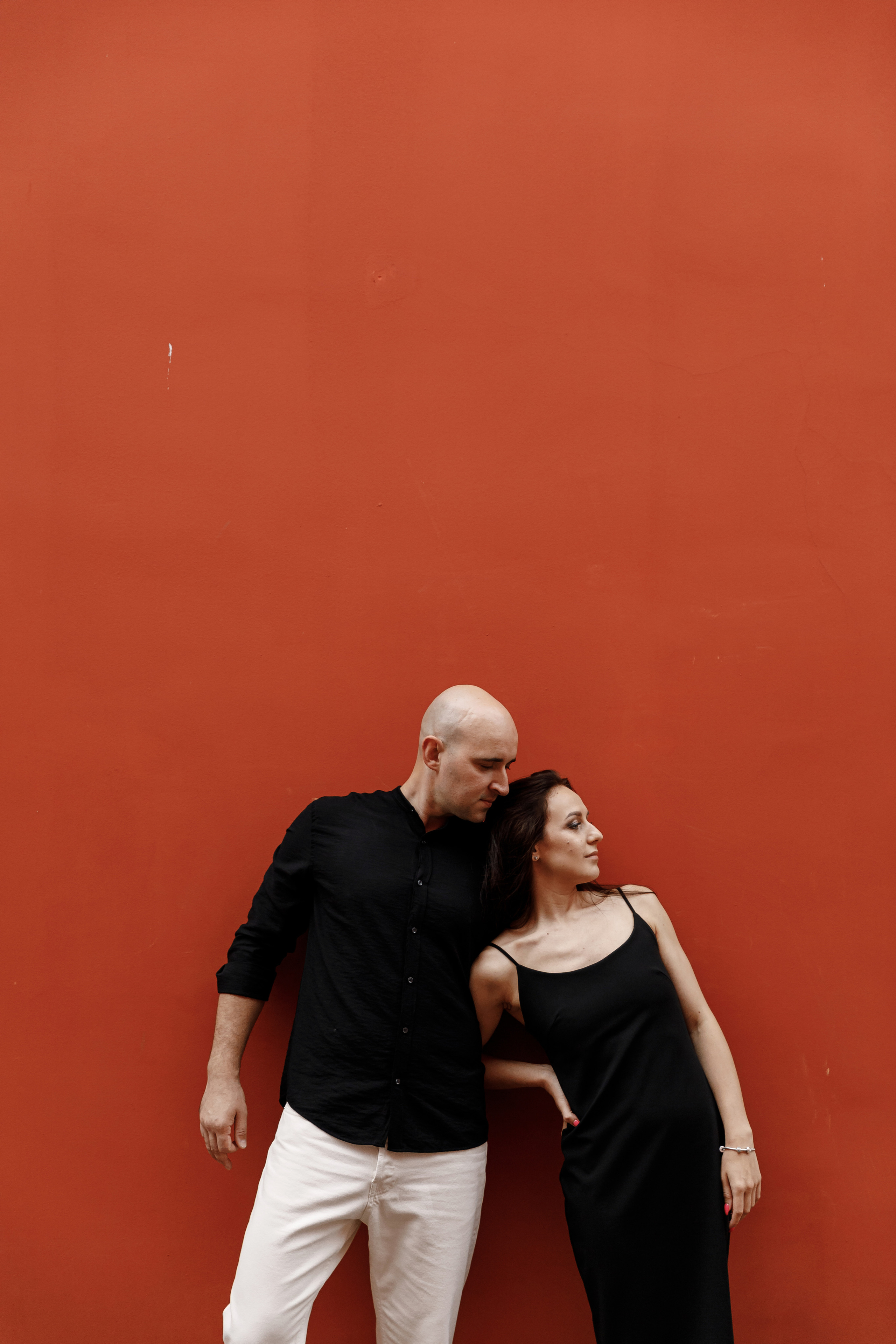 Love story Кирилл и Сусанна. Свадебный фотограф Колесников Антон