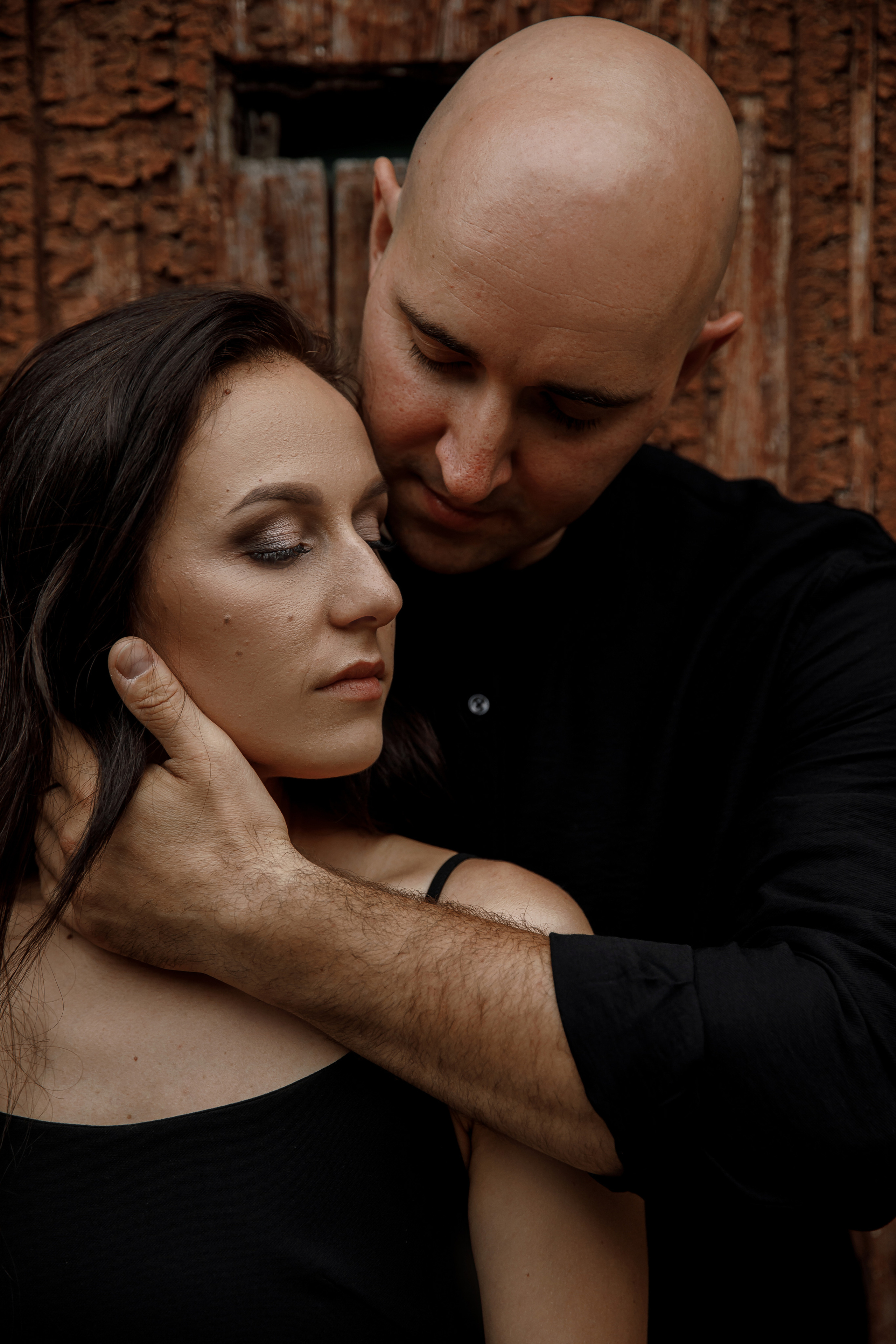 Love story Кирилл и Сусанна. Свадебный фотограф Колесников Антон