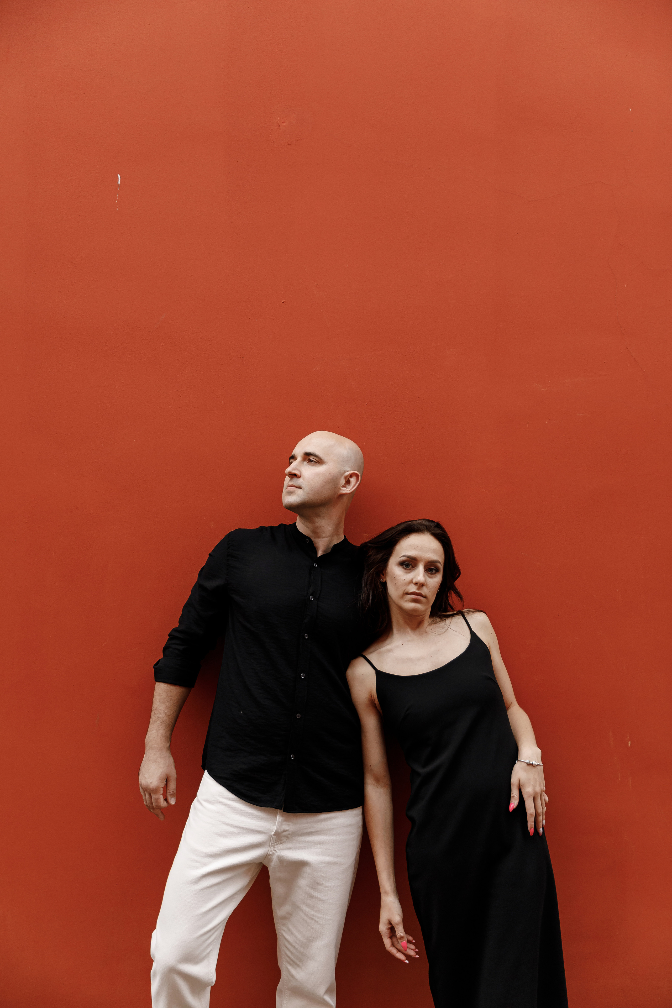 Love story Кирилл и Сусанна. Свадебный фотограф Колесников Антон