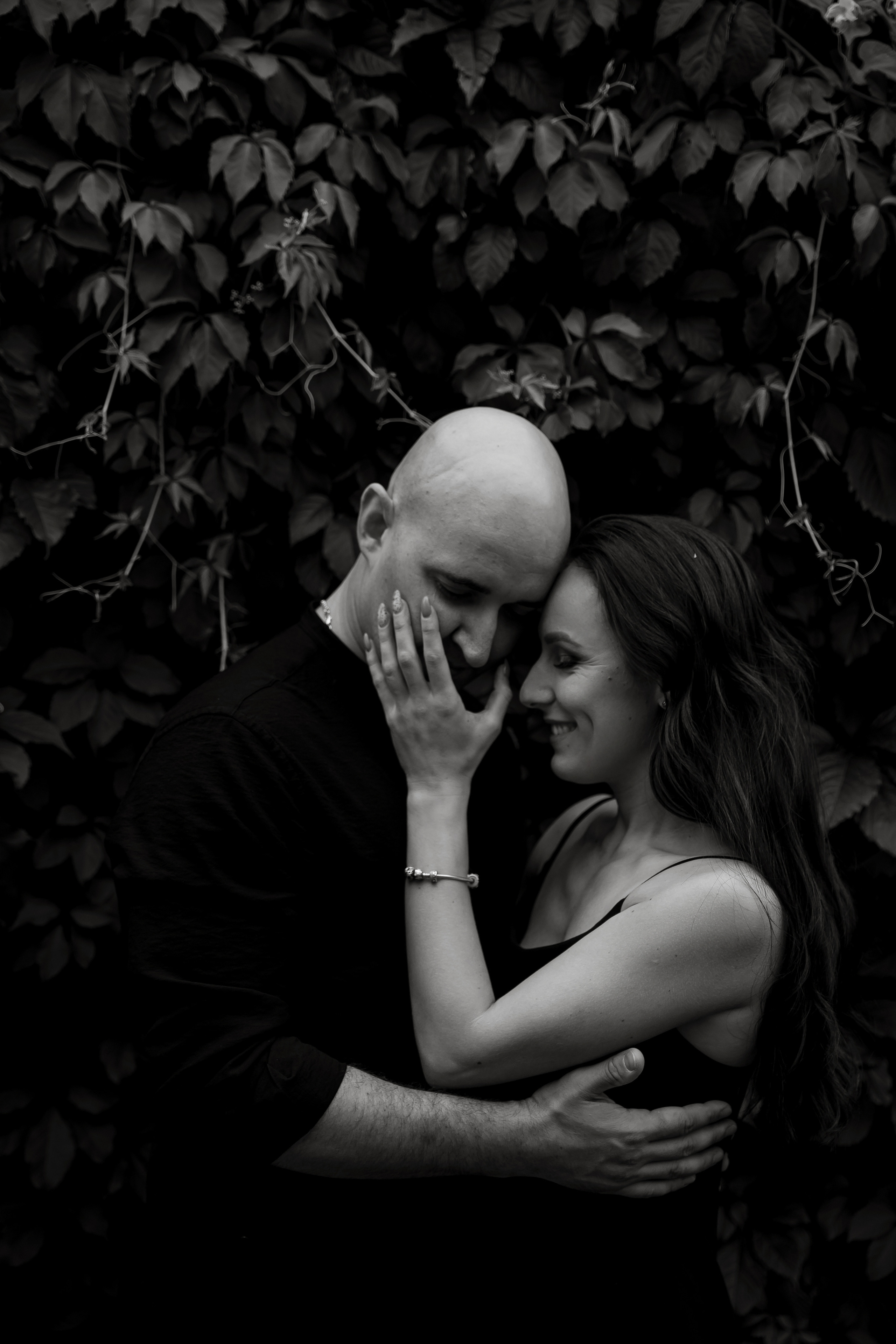 Love story Кирилл и Сусанна. Свадебный фотограф Колесников Антон