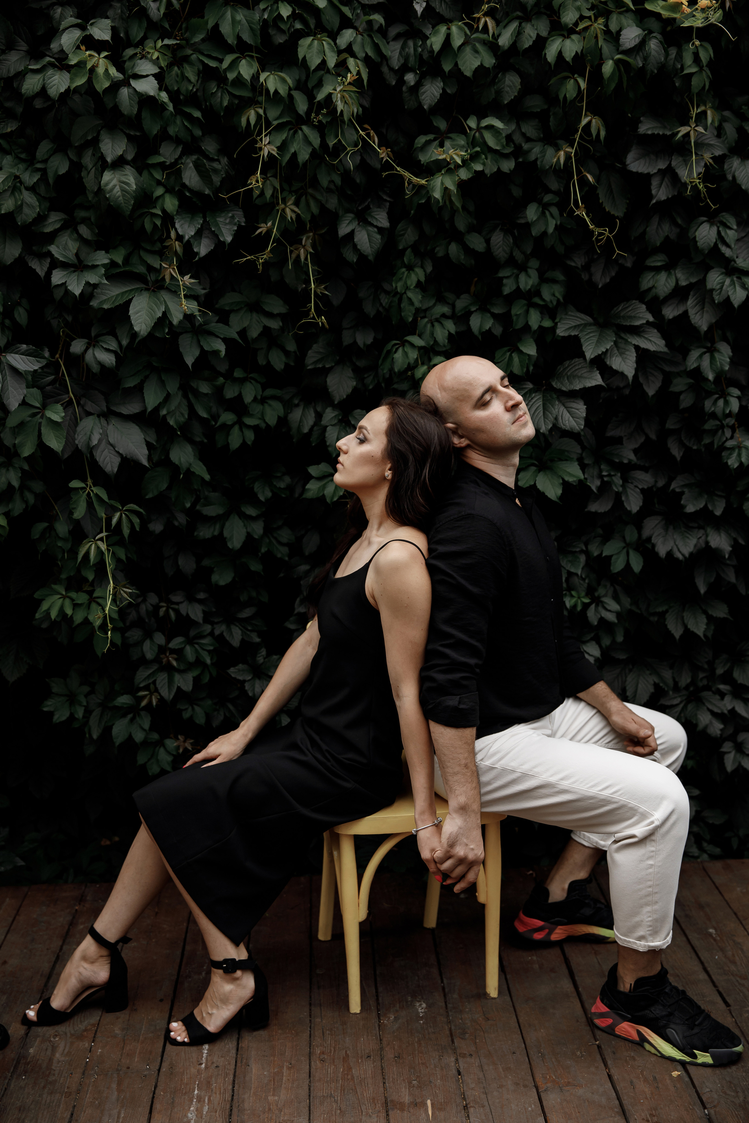 Love story Кирилл и Сусанна. Свадебный фотограф Колесников Антон