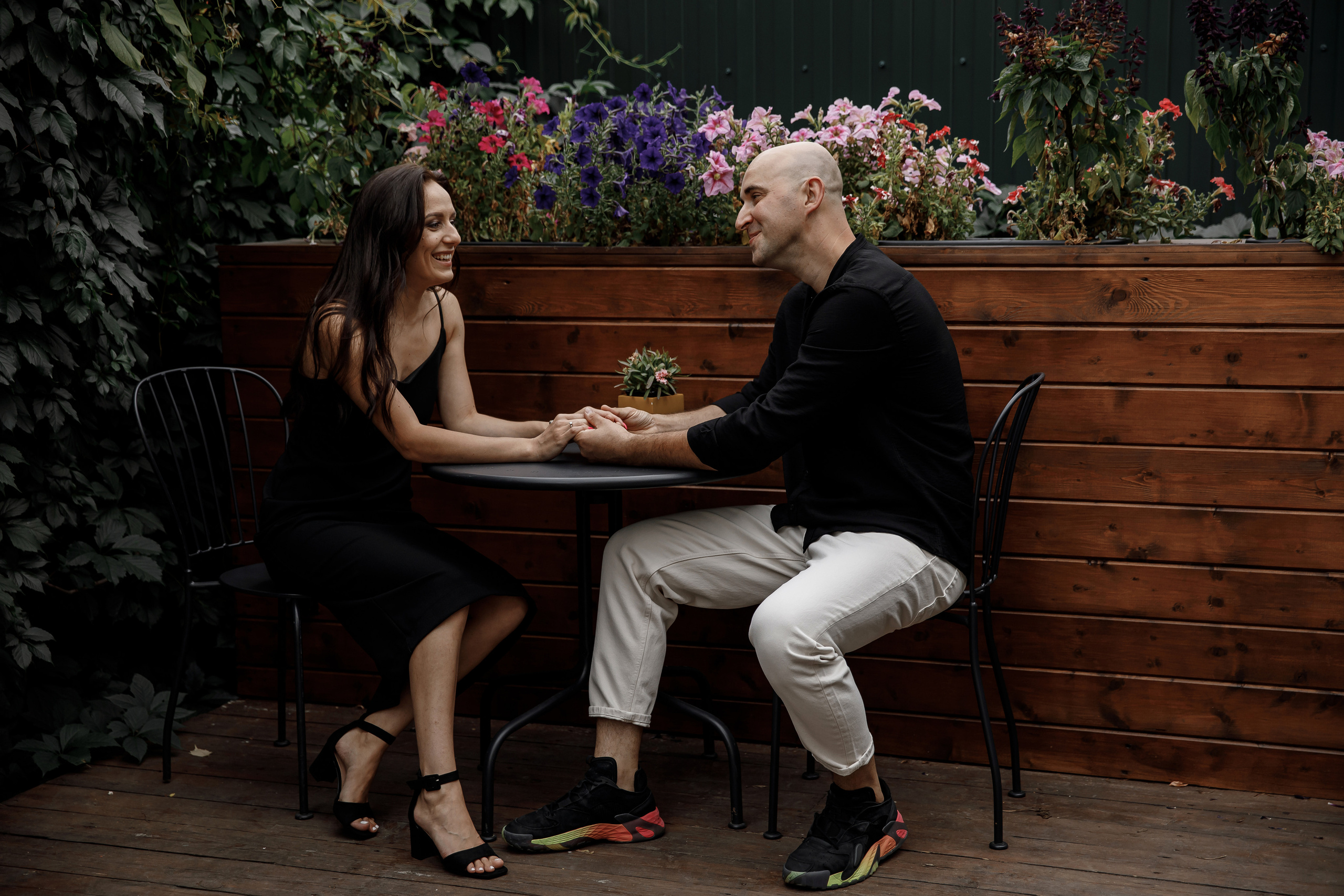 Love story Кирилл и Сусанна. Свадебный фотограф Колесников Антон