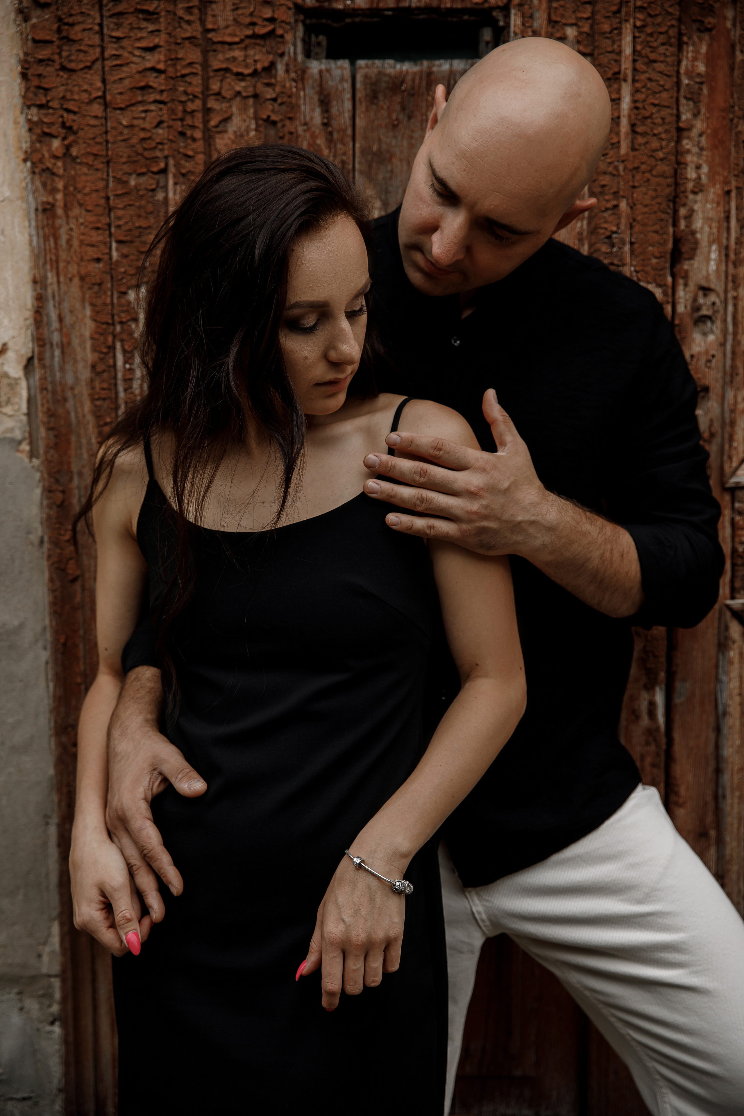 Love story Кирилл и Сусанна. Свадебный фотограф Колесников Антон