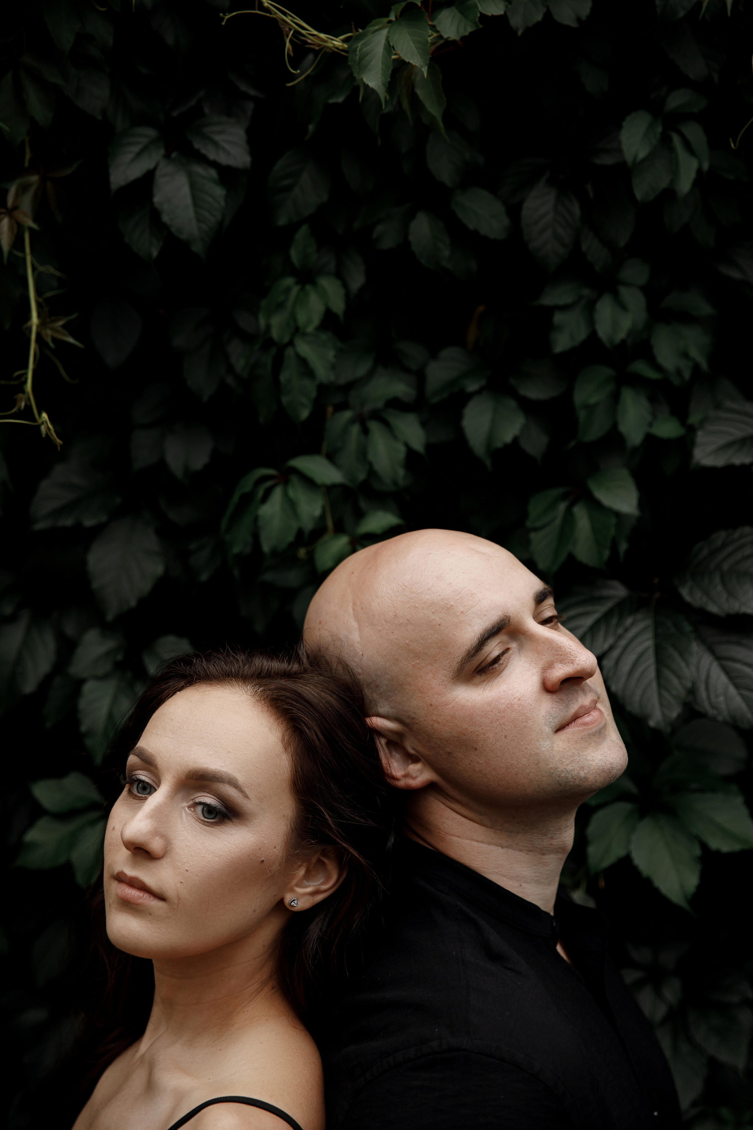 Love story Кирилл и Сусанна. Свадебный фотограф Колесников Антон