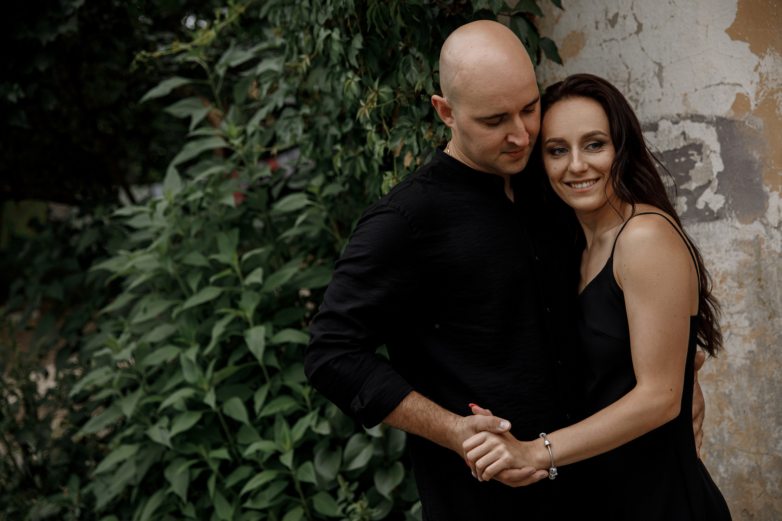 Love story Кирилл и Сусанна. Свадебный фотограф Колесников Антон