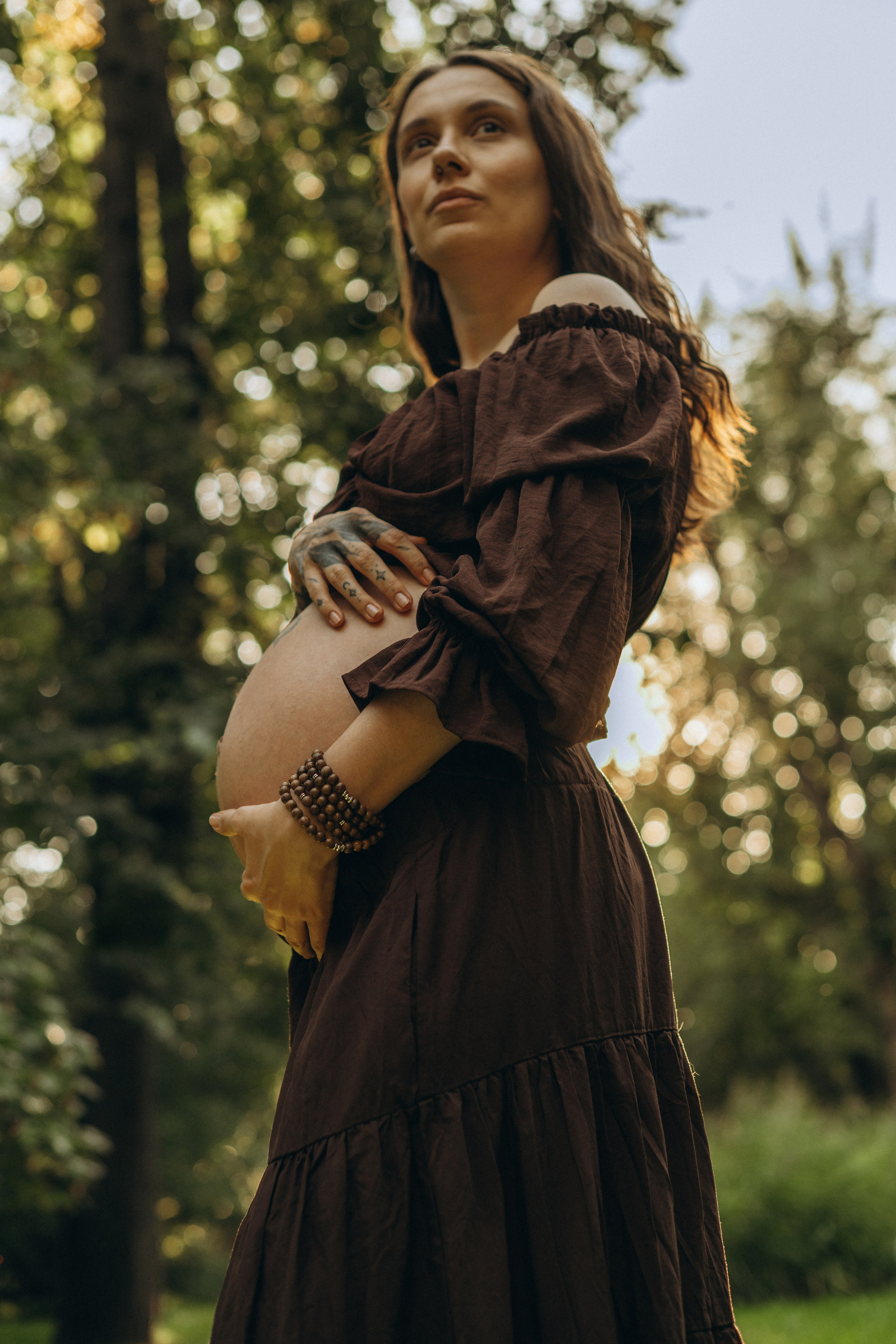 Екатерина прогулка. Гаврилова Настя семейный фотограф lifestyle в Москве