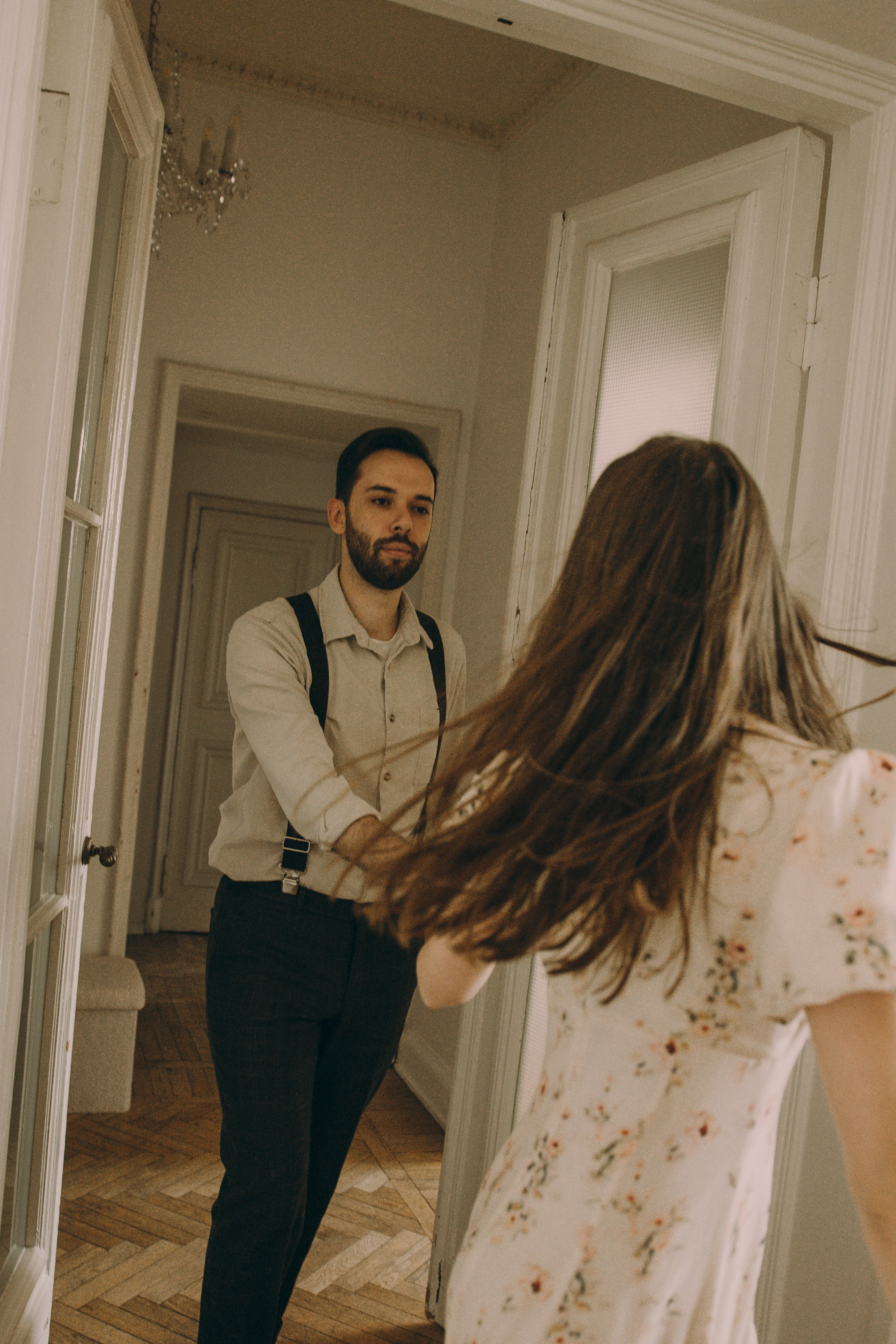 Одна история в высотке. Гаврилова Настя семейный фотограф lifestyle в Москве