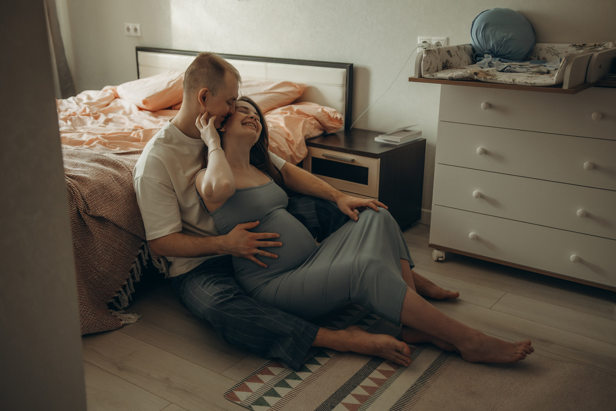 Анастасия и Сергей. Гаврилова Настя семейный фотограф lifestyle в Москве