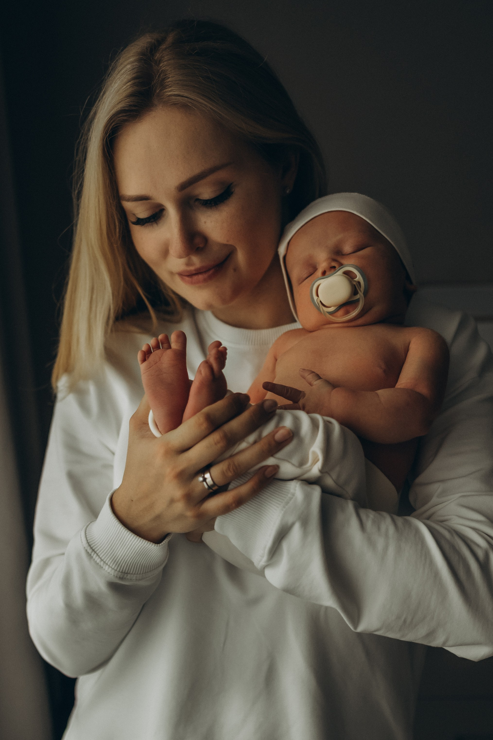 Демид. Гаврилова Настя семейный фотограф lifestyle в Москве