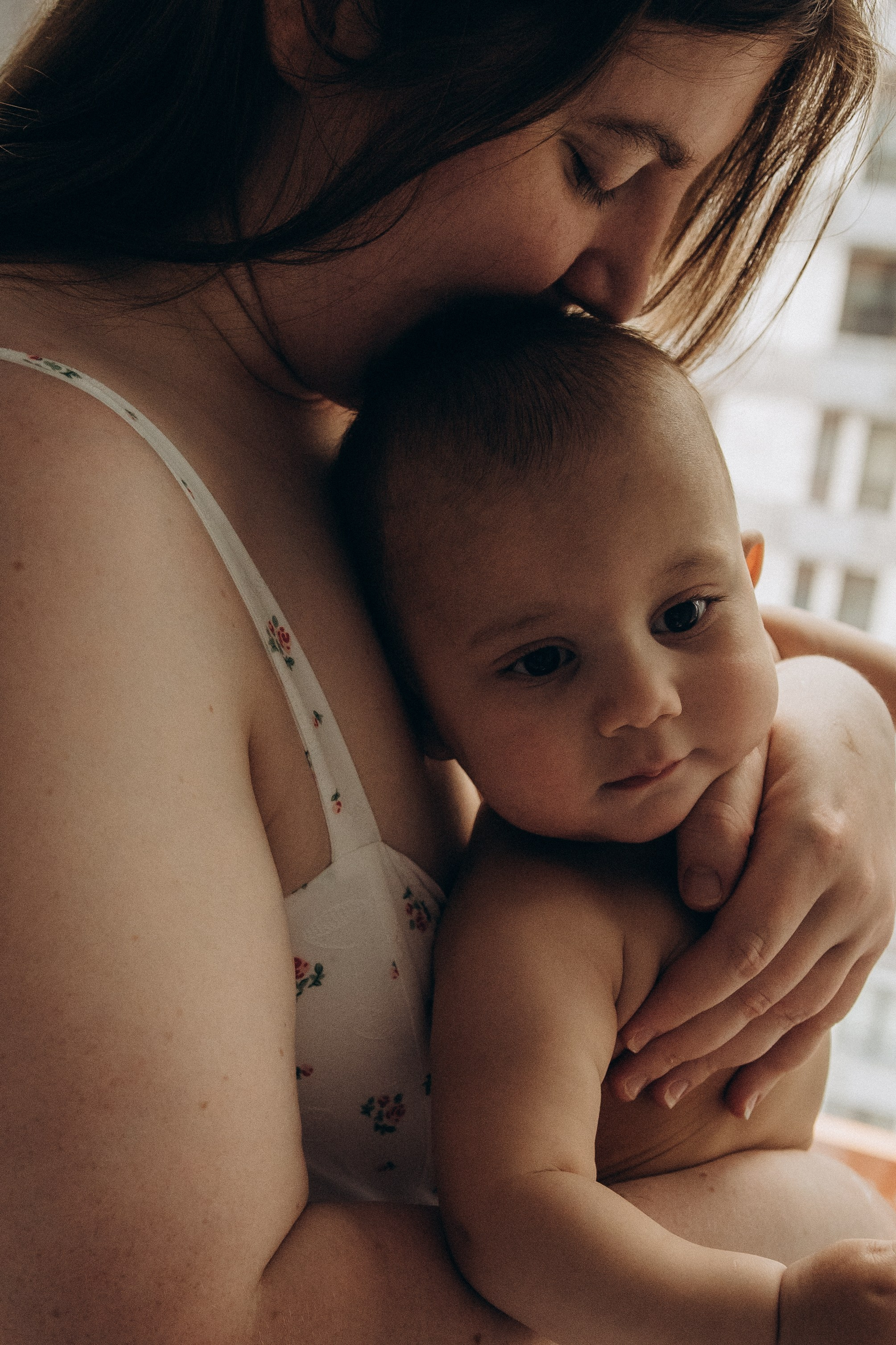 Александра и Ариан. Гаврилова Настя семейный фотограф lifestyle в Москве