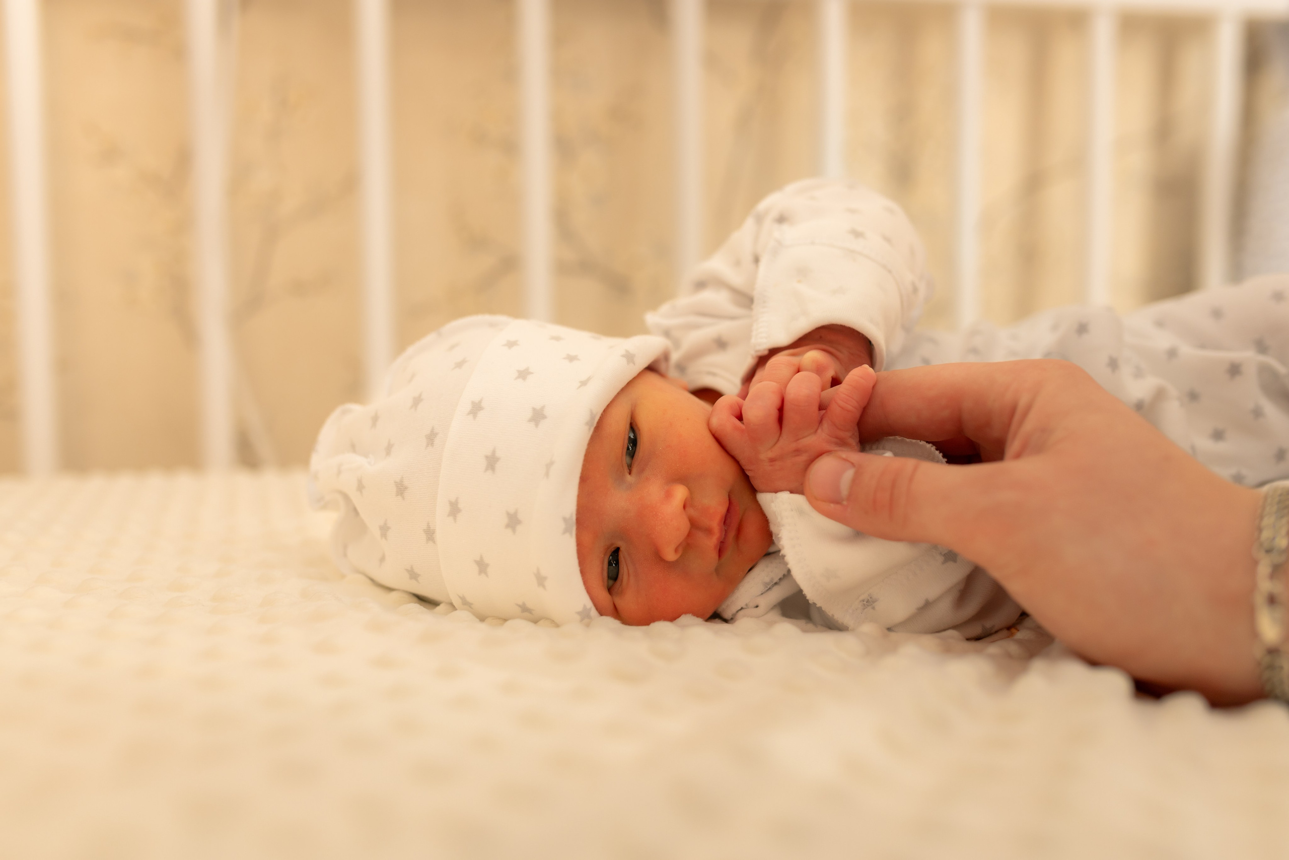 Выписка Елизаветы. Марина Шаймухаметова. Фотограф в Уфе