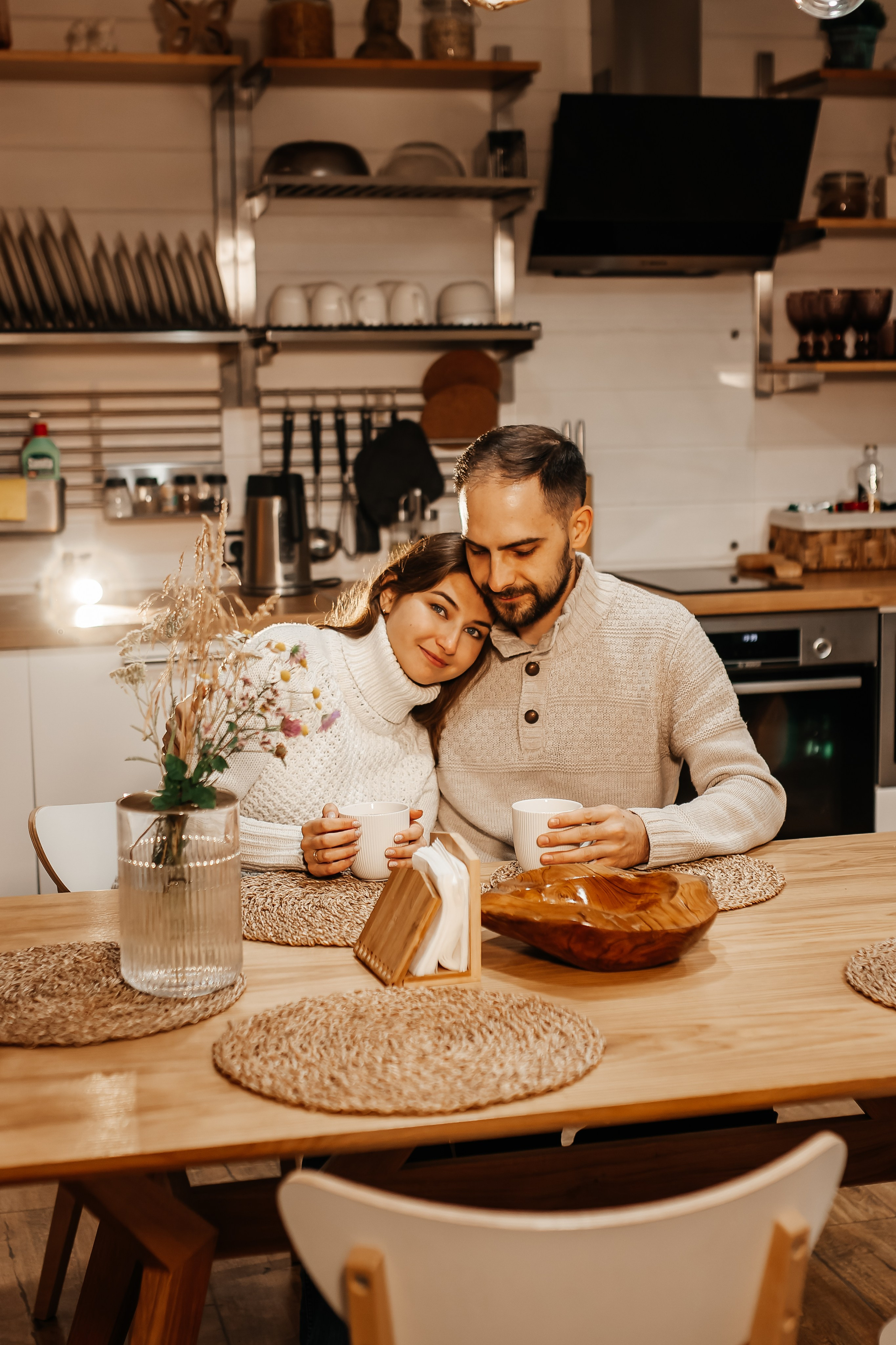 Кедр-камп. Марина Шаймухаметова. Фотограф в Уфе