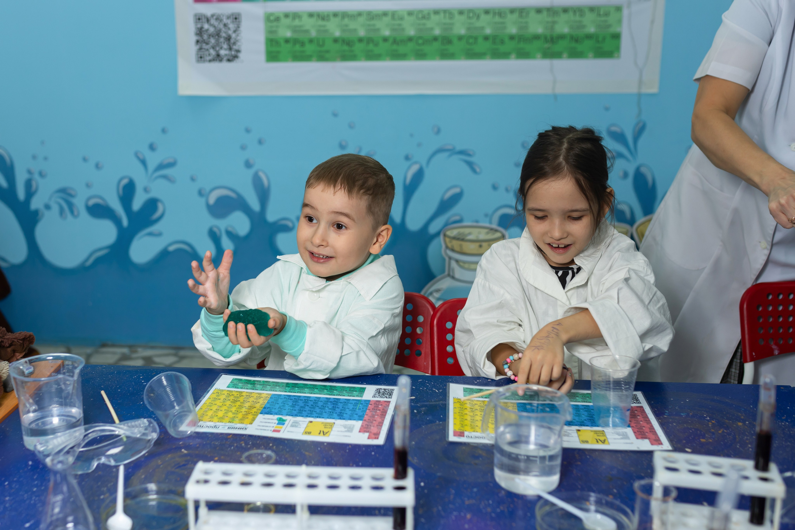 День рождение Данила. Марина Шаймухаметова. Фотограф в Уфе